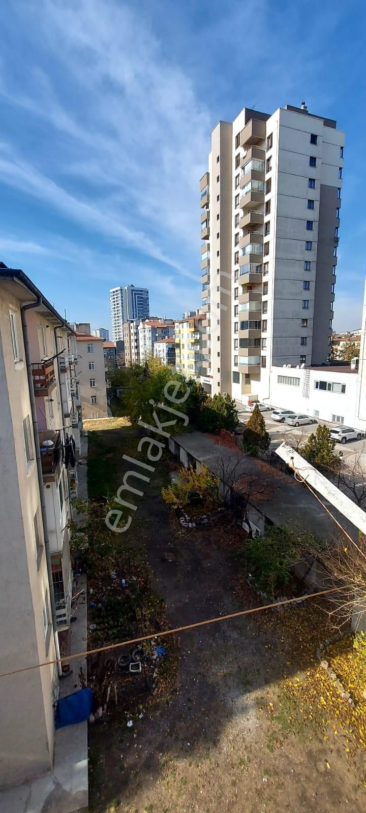 Kılıçarslan Mahallesinde Yatırımlık 2+1 Kombili Satılık Daire - Görsel 20