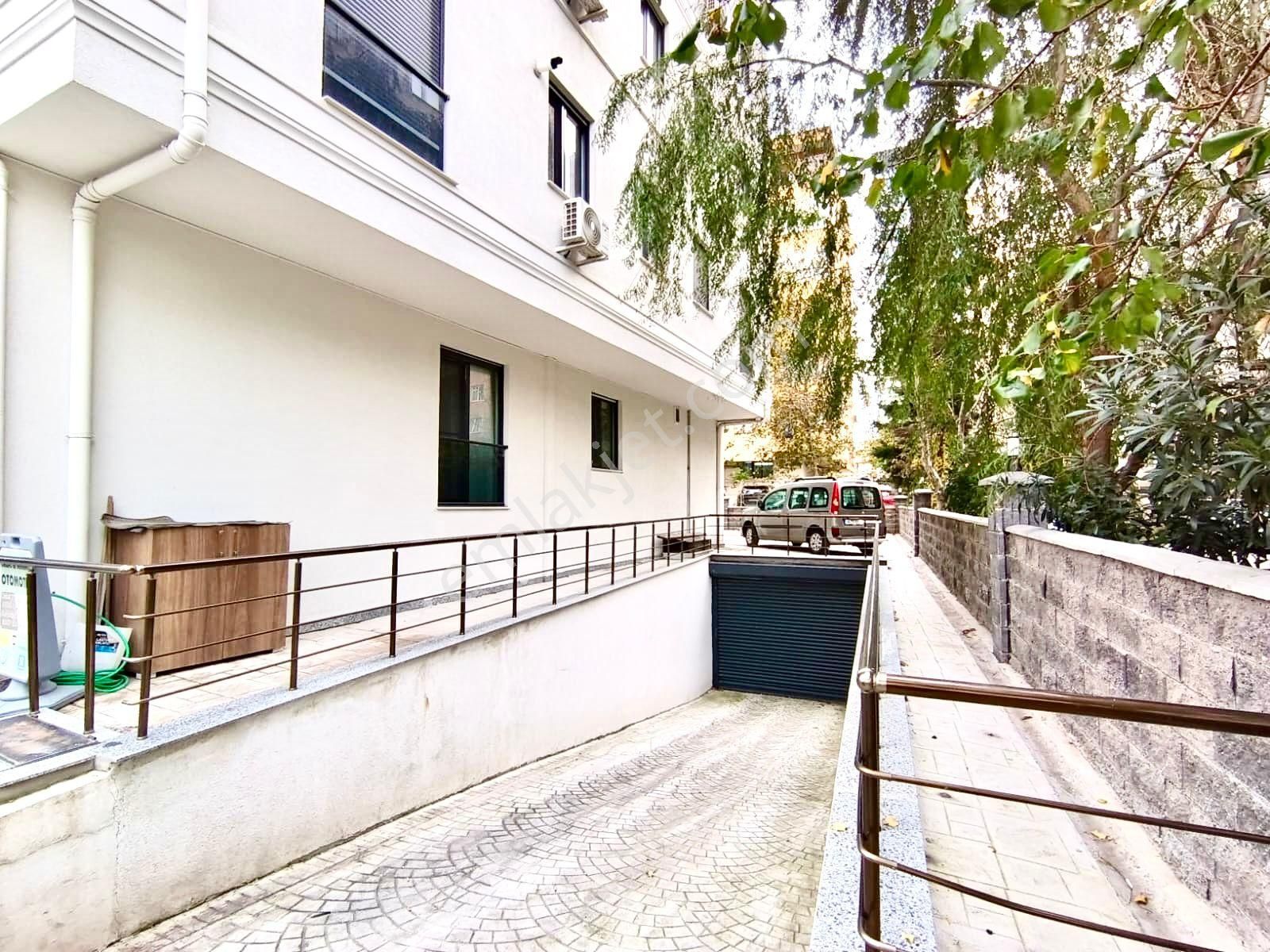 Kozyatağı Hilton Karşısı Satılık Ultra Lüks 4+1 Rezidans - Görsel 4