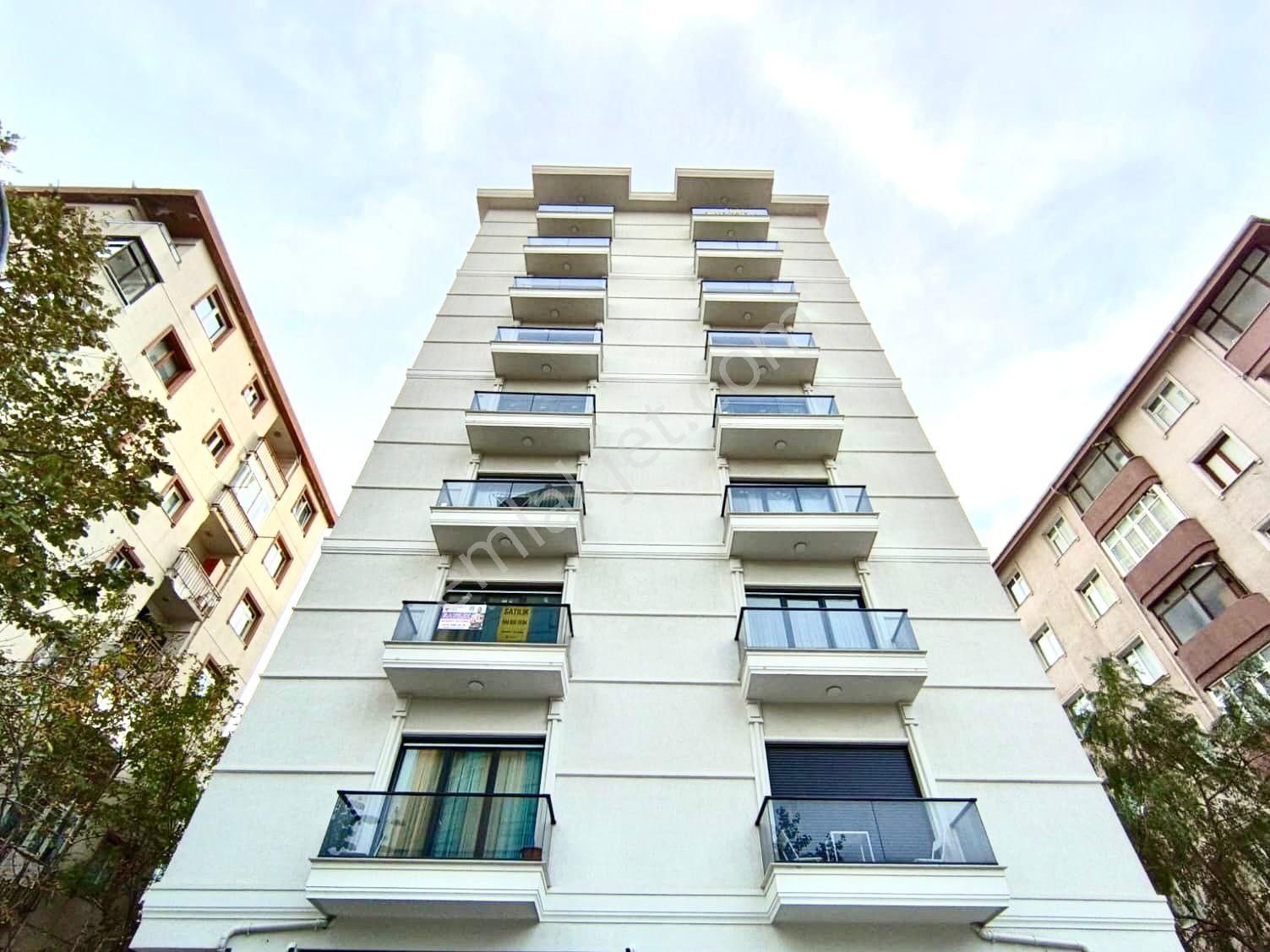 Kozyatağı Hilton Karşısı Satılık Ultra Lüks 4+1 Rezidans - Görsel 2