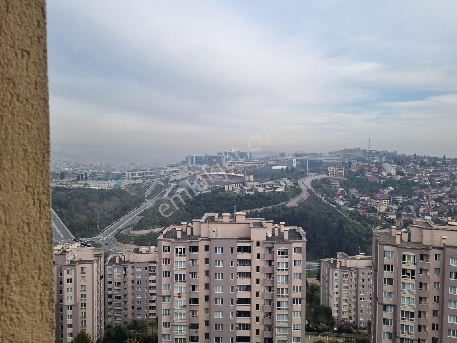 Kocaeli İzmit 28 Haziran Mah Kent Konut 2 Satılık 2+1 Daire - Görsel 31