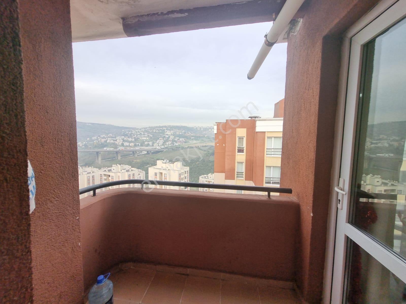 Kocaeli İzmit 28 Haziran Mah Kent Konut 2 Satılık 2+1 Daire - Görsel 17