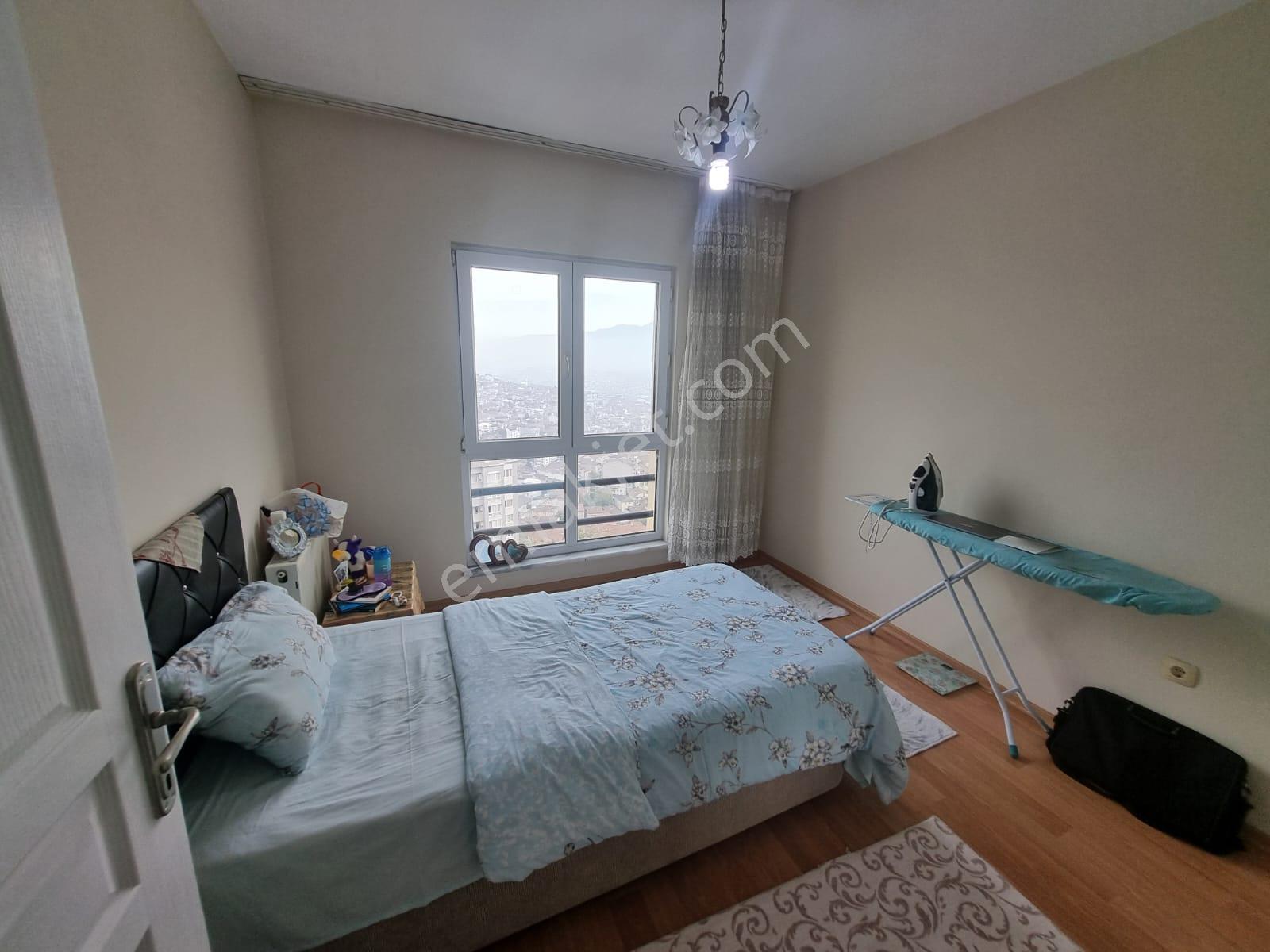 Kocaeli İzmit 28 Haziran Mah Kent Konut 2 Satılık 2+1 Daire - Görsel 28