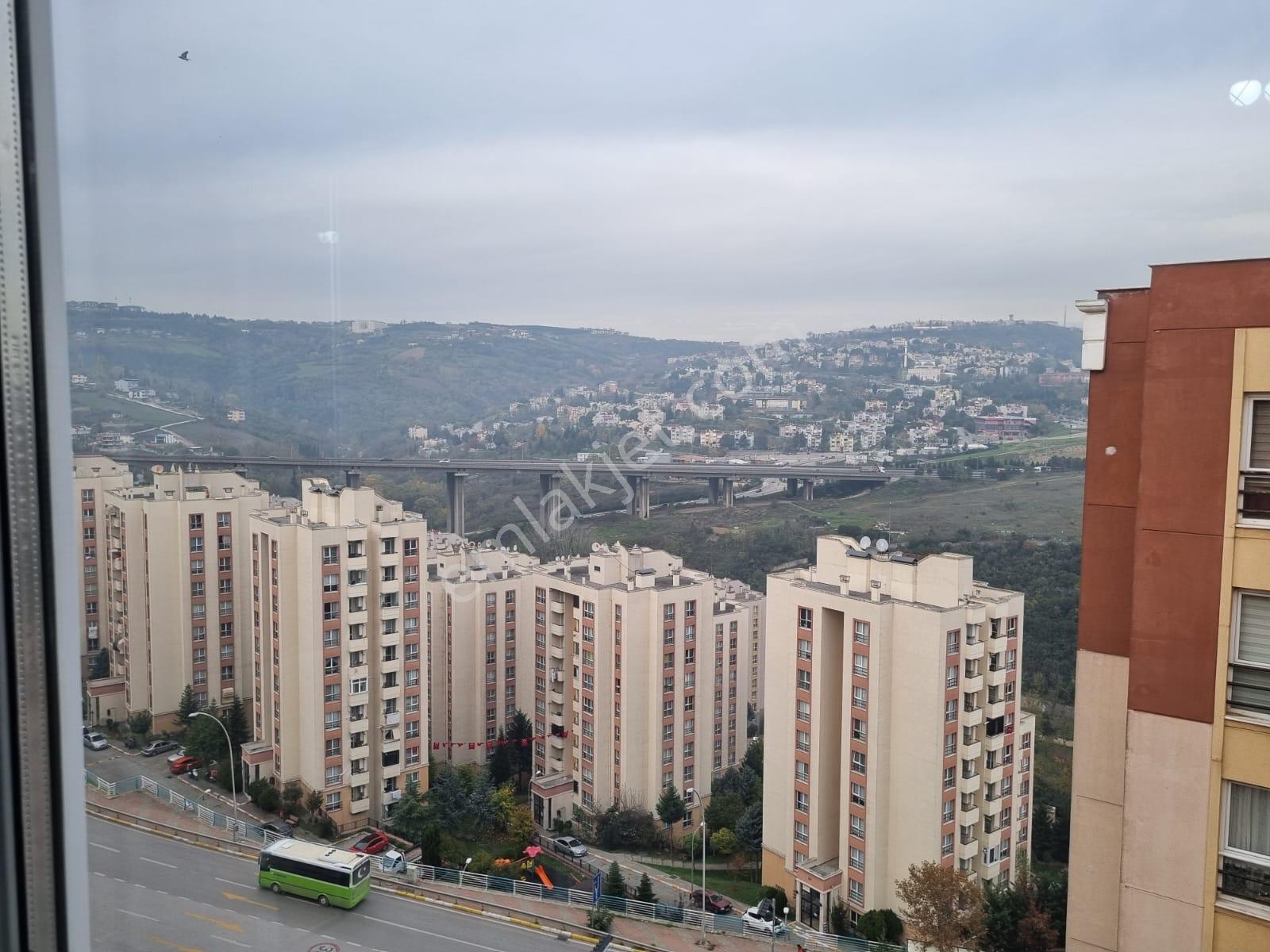 Kocaeli İzmit 28 Haziran Mah Kent Konut 2 Satılık 2+1 Daire - Görsel 23
