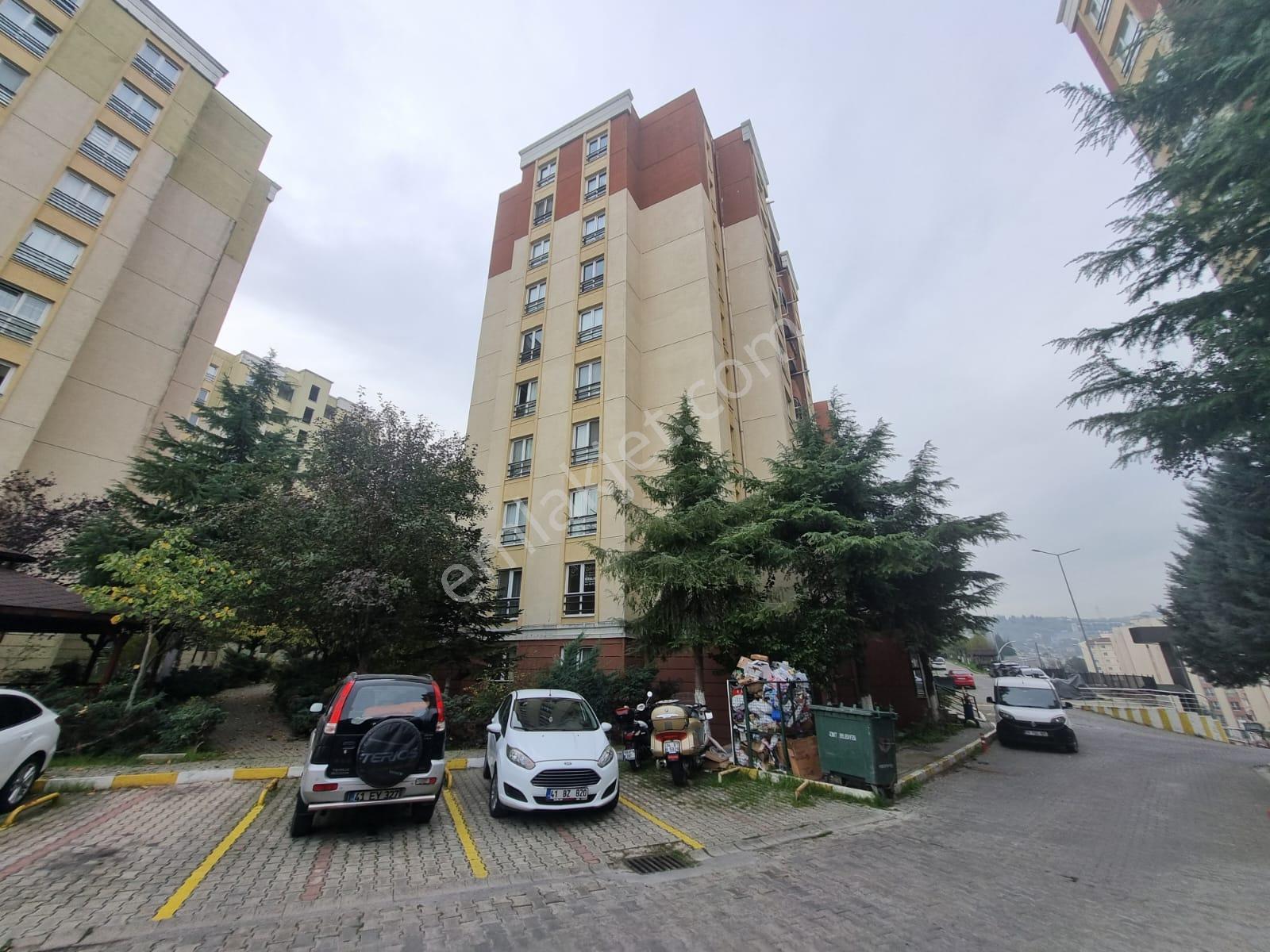 Kocaeli İzmit 28 Haziran Mah Kent Konut 2 Satılık 2+1 Daire - Görsel 3