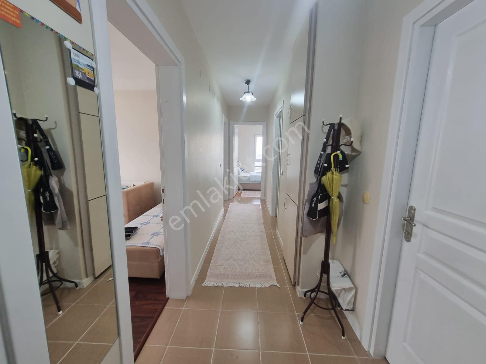 Kocaeli İzmit 28 Haziran Mah Kent Konut 2 Satılık 2+1 Daire - Görsel 10