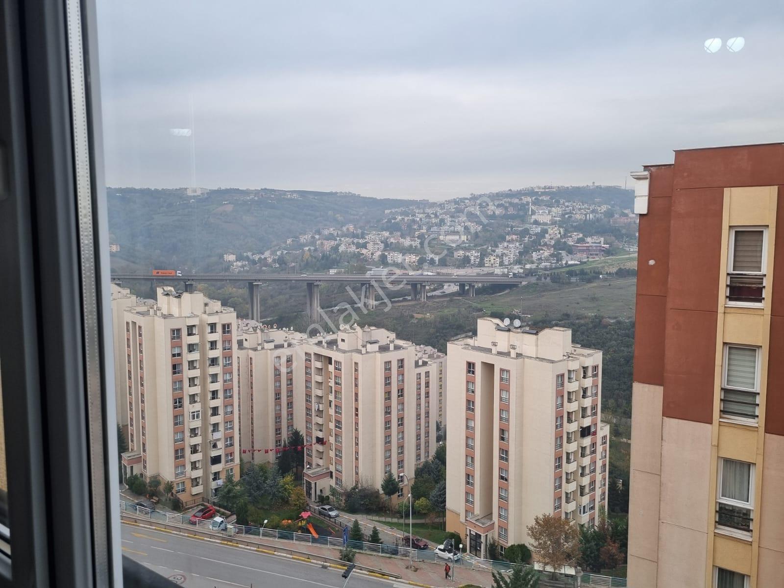 Kocaeli İzmit 28 Haziran Mah Kent Konut 2 Satılık 2+1 Daire - Görsel 22