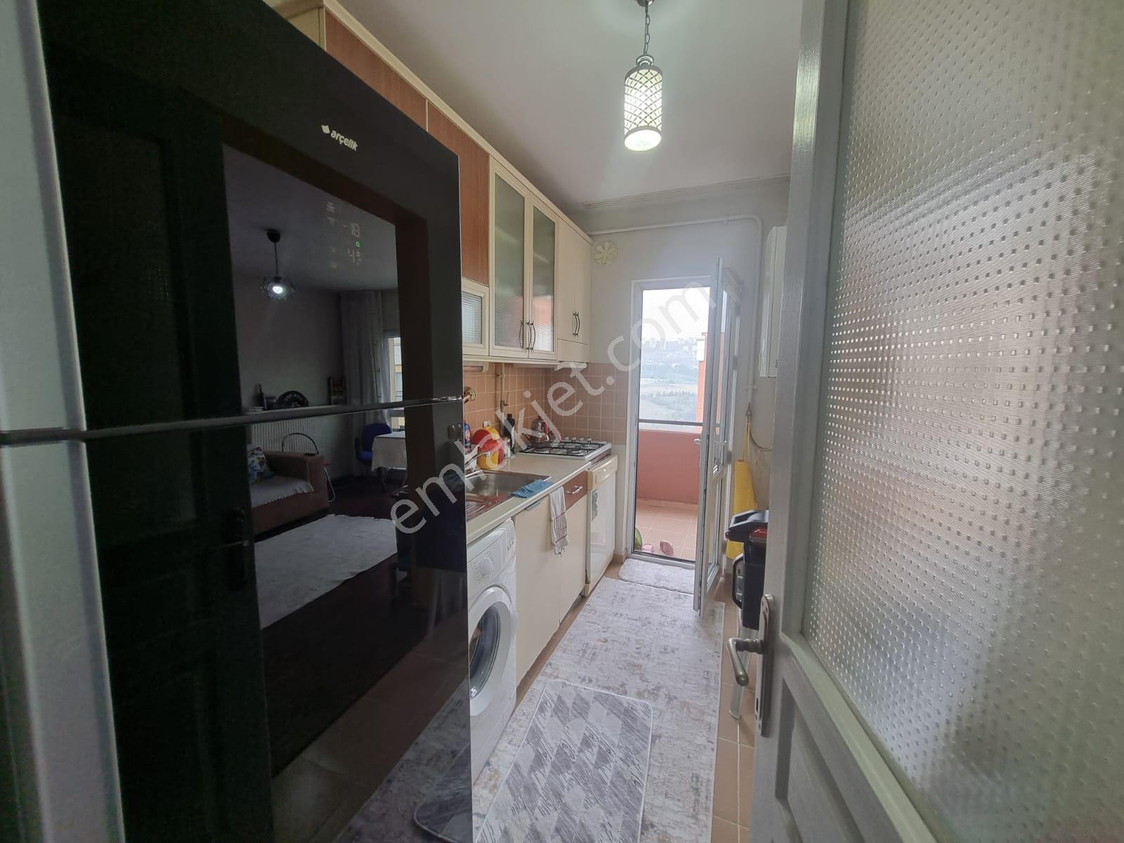 Kocaeli İzmit 28 Haziran Mah Kent Konut 2 Satılık 2+1 Daire - Görsel 13