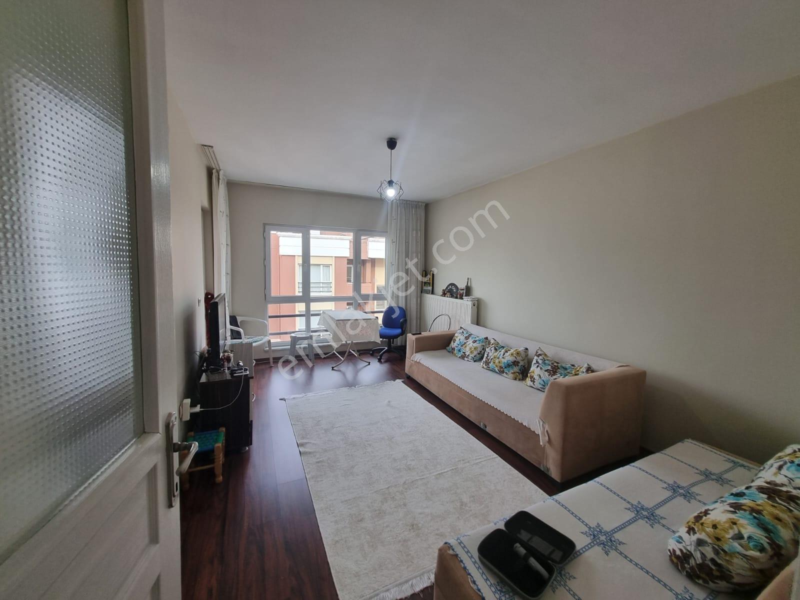 Kocaeli İzmit 28 Haziran Mah Kent Konut 2 Satılık 2+1 Daire - Görsel 19