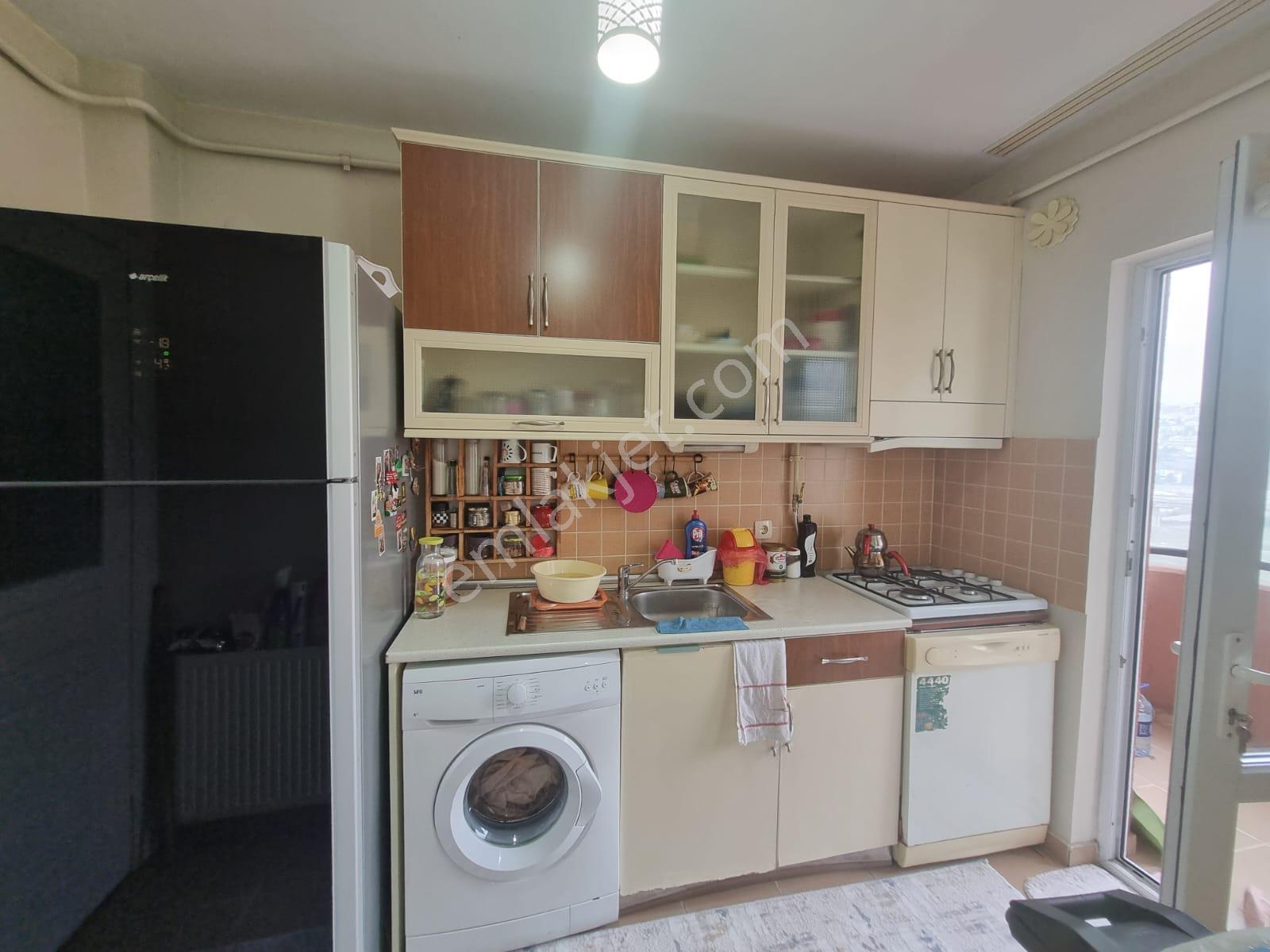Kocaeli İzmit 28 Haziran Mah Kent Konut 2 Satılık 2+1 Daire - Görsel 16