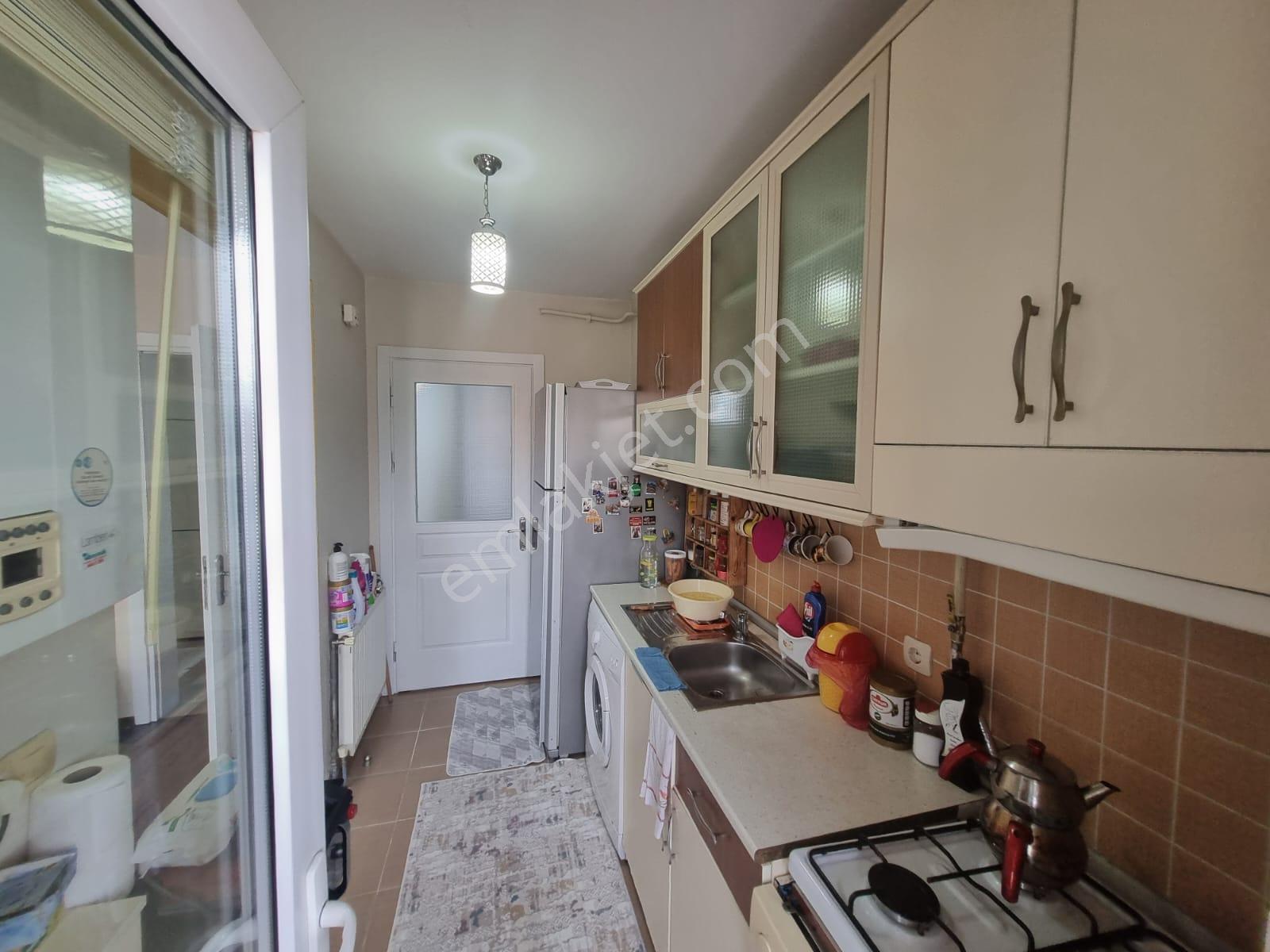 Kocaeli İzmit 28 Haziran Mah Kent Konut 2 Satılık 2+1 Daire - Görsel 15