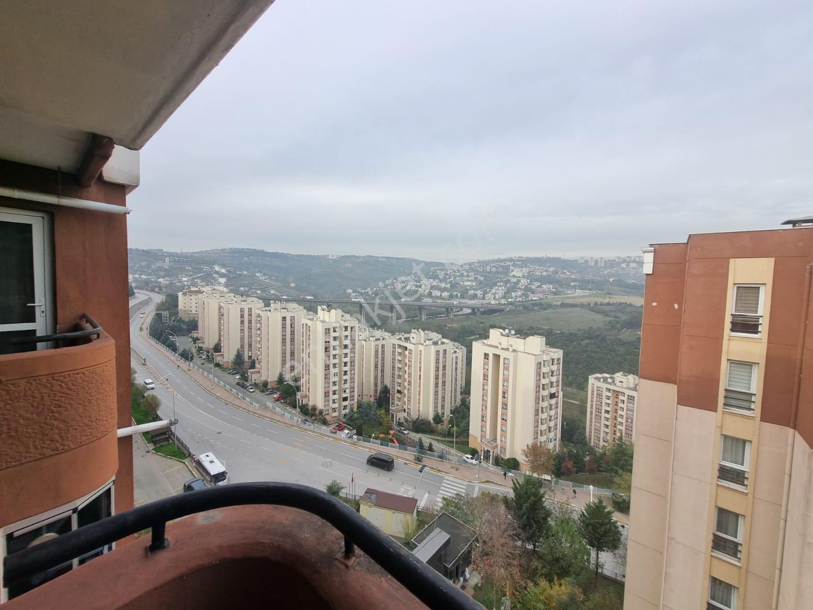 Kocaeli İzmit 28 Haziran Mah Kent Konut 2 Satılık 2+1 Daire - Görsel 18