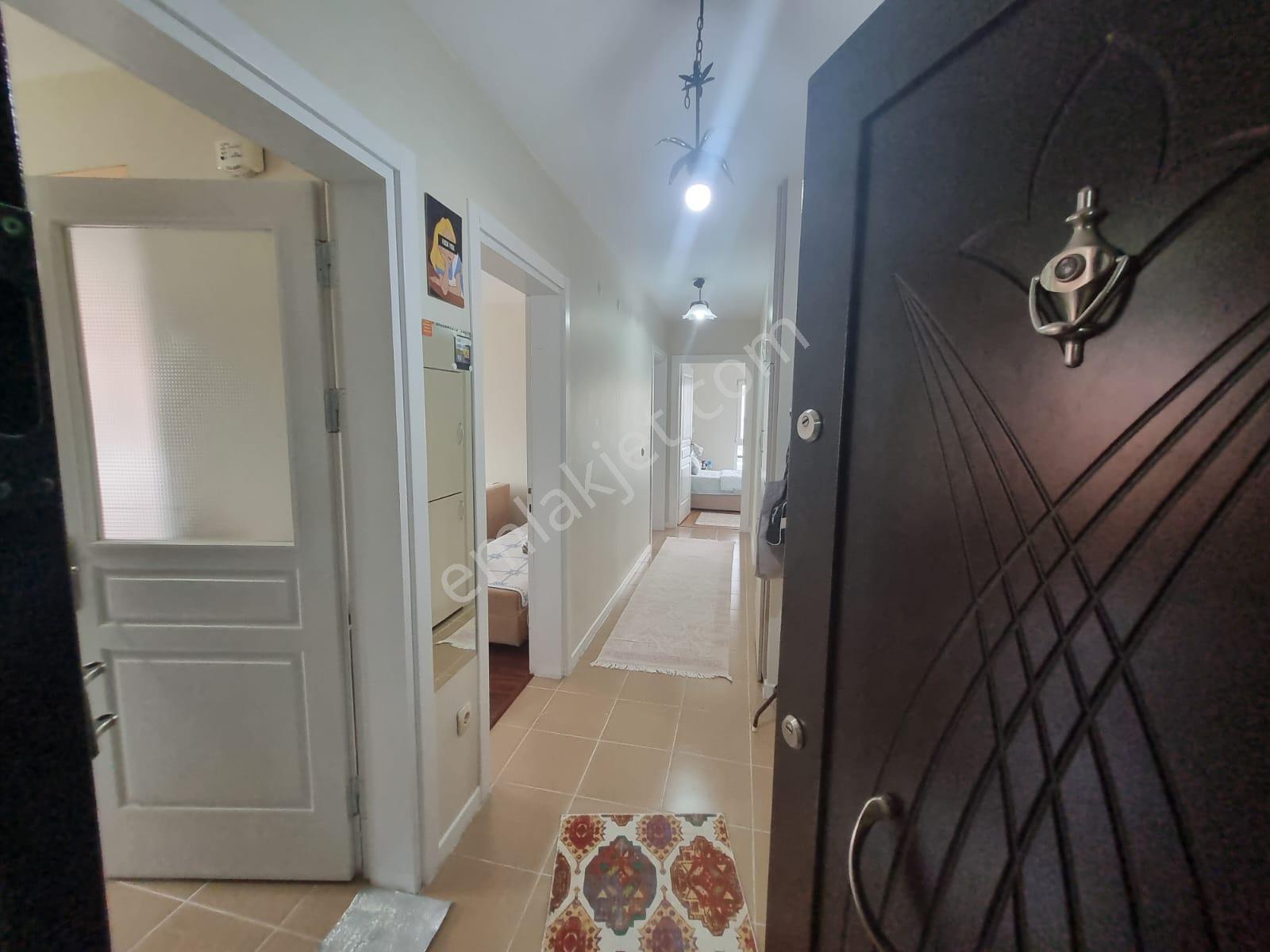 Kocaeli İzmit 28 Haziran Mah Kent Konut 2 Satılık 2+1 Daire - Görsel 9