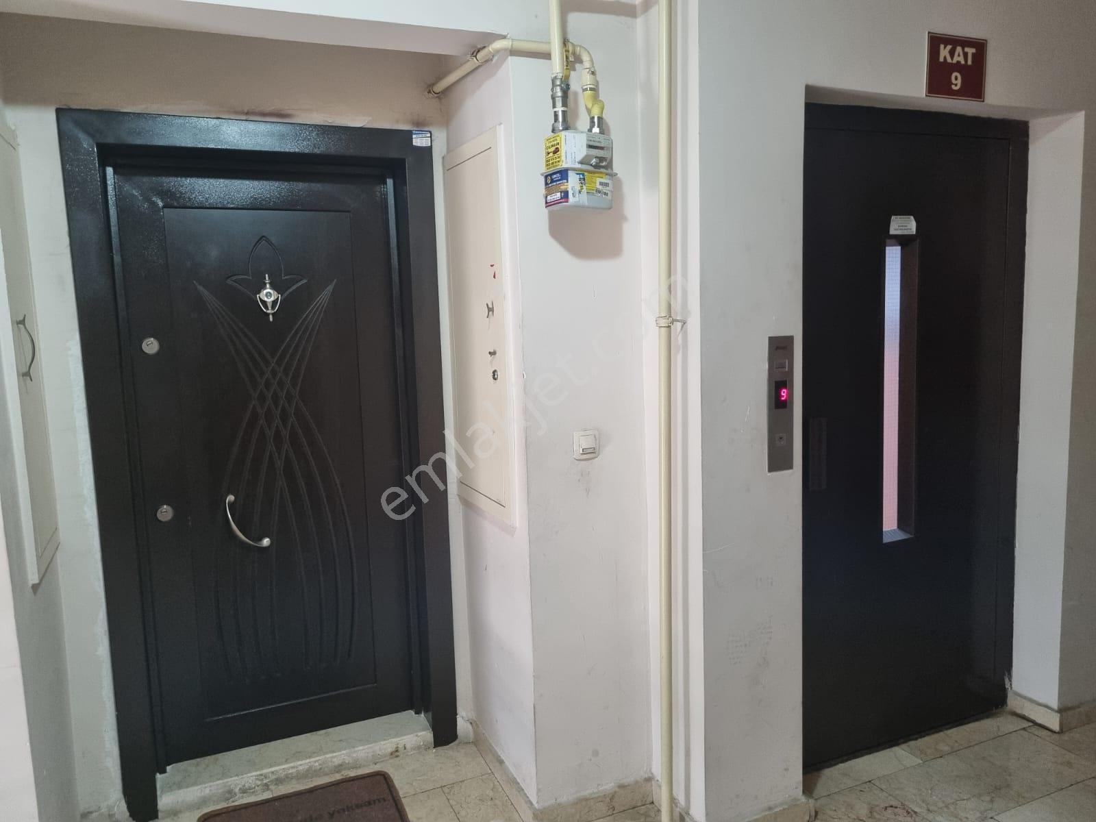Kocaeli İzmit 28 Haziran Mah Kent Konut 2 Satılık 2+1 Daire - Görsel 7