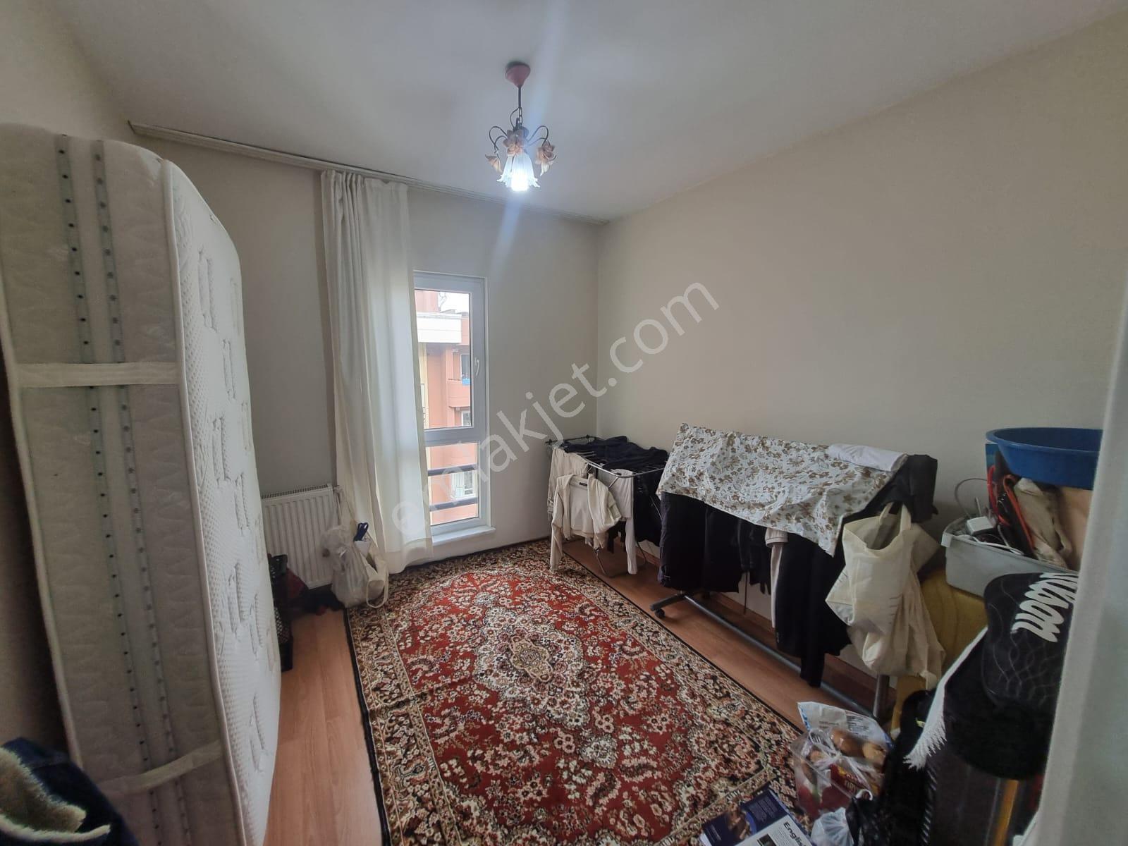 Kocaeli İzmit 28 Haziran Mah Kent Konut 2 Satılık 2+1 Daire - Görsel 30