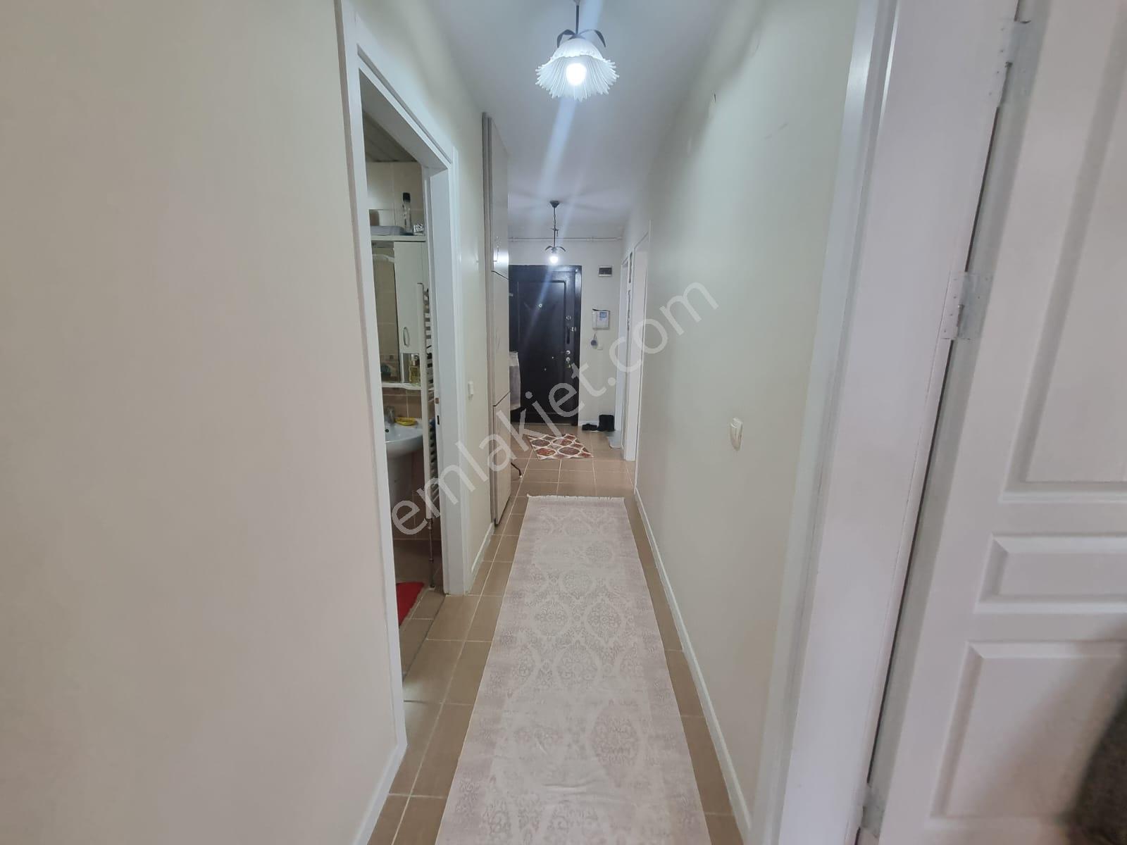 Kocaeli İzmit 28 Haziran Mah Kent Konut 2 Satılık 2+1 Daire - Görsel 24