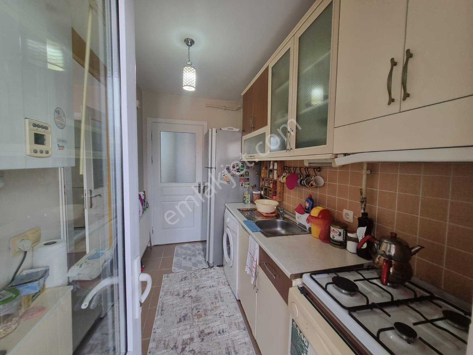 Kocaeli İzmit 28 Haziran Mah Kent Konut 2 Satılık 2+1 Daire - Görsel 14
