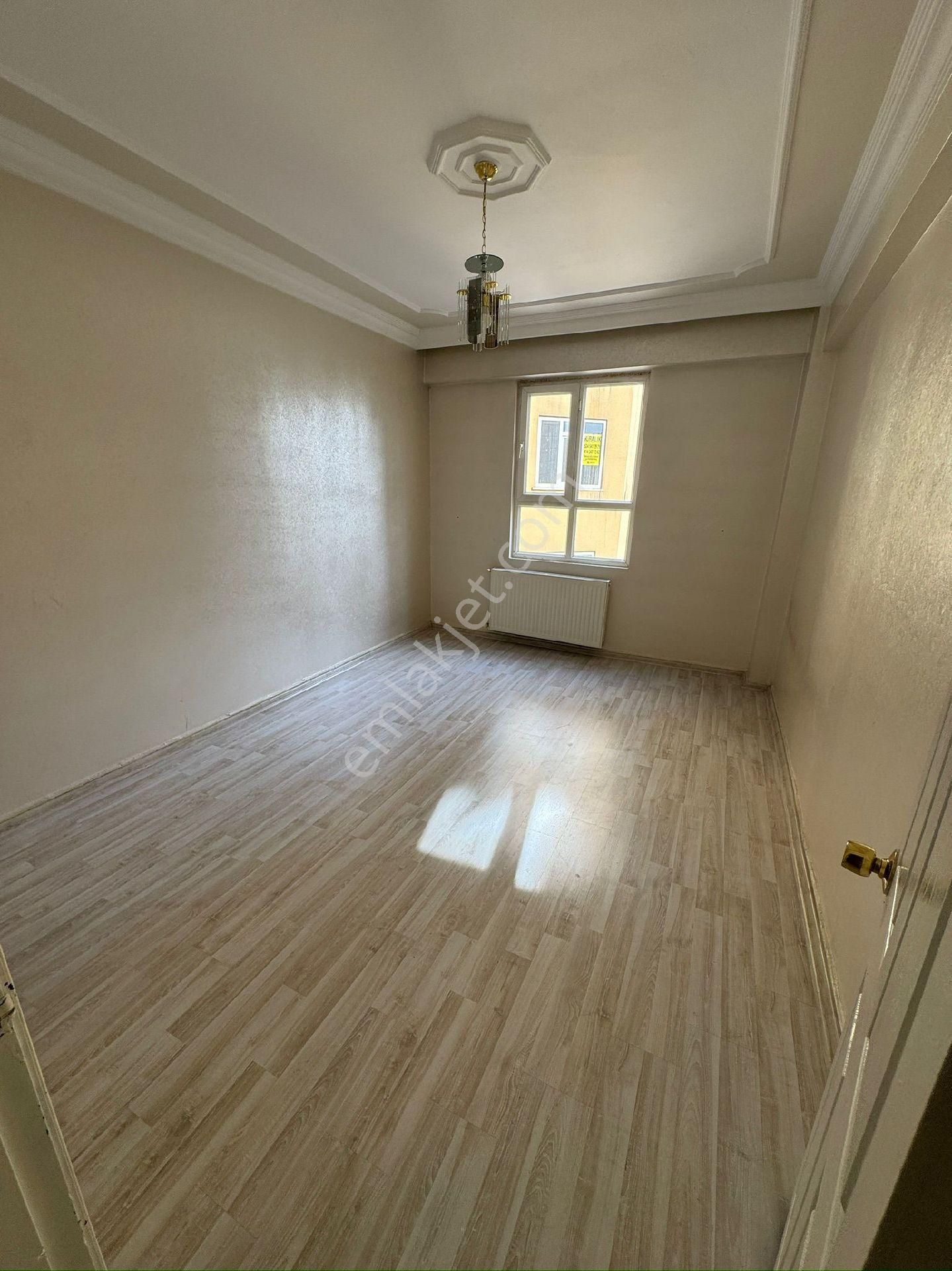 Yavuz Emlak Tan Satılık Daire Arakat Karaköprü Şenevler Mah 5 Oda - Görsel 13