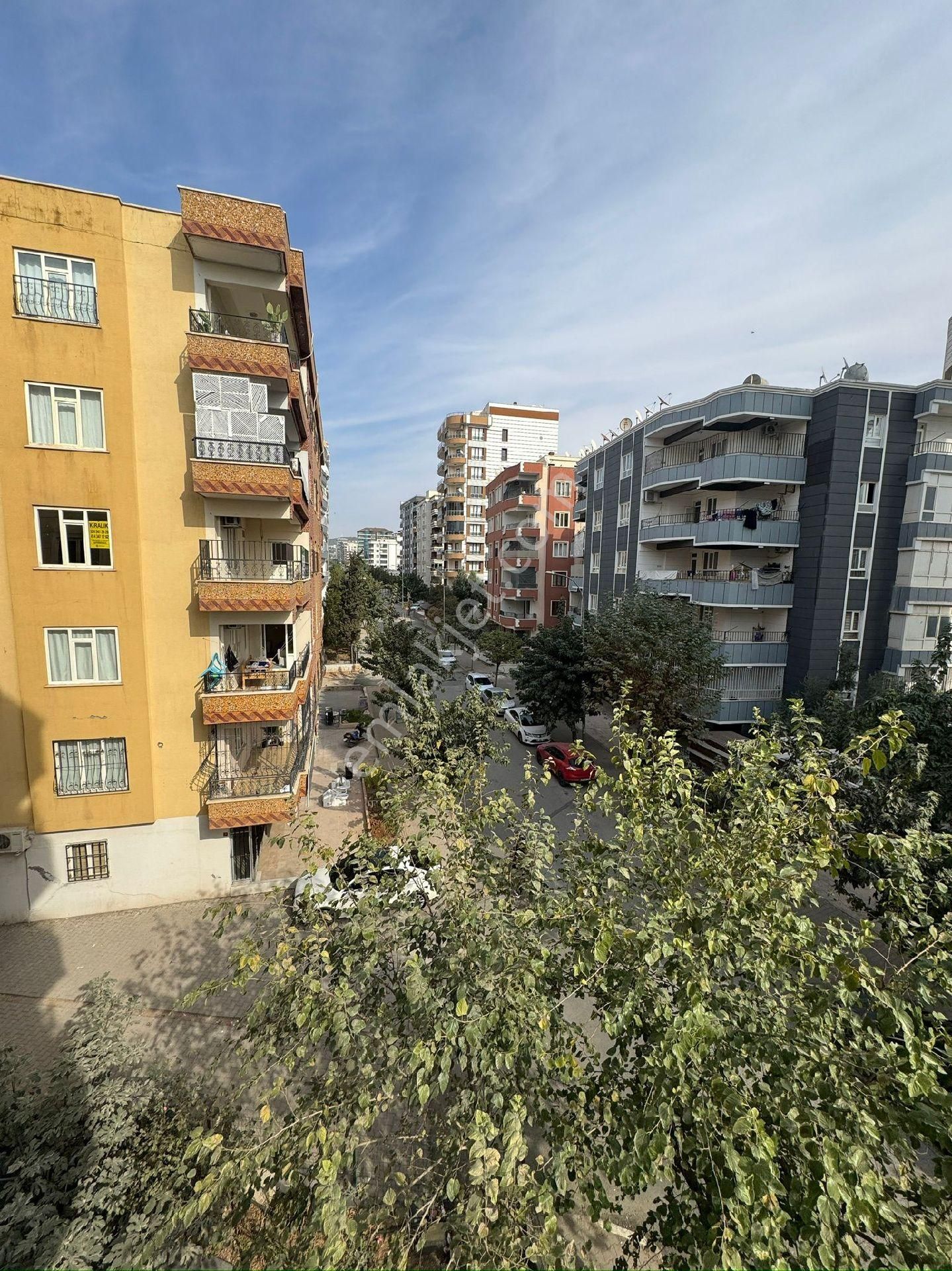 Yavuz Emlak Tan Satılık Daire Arakat Karaköprü Şenevler Mah 5 Oda - Görsel 19