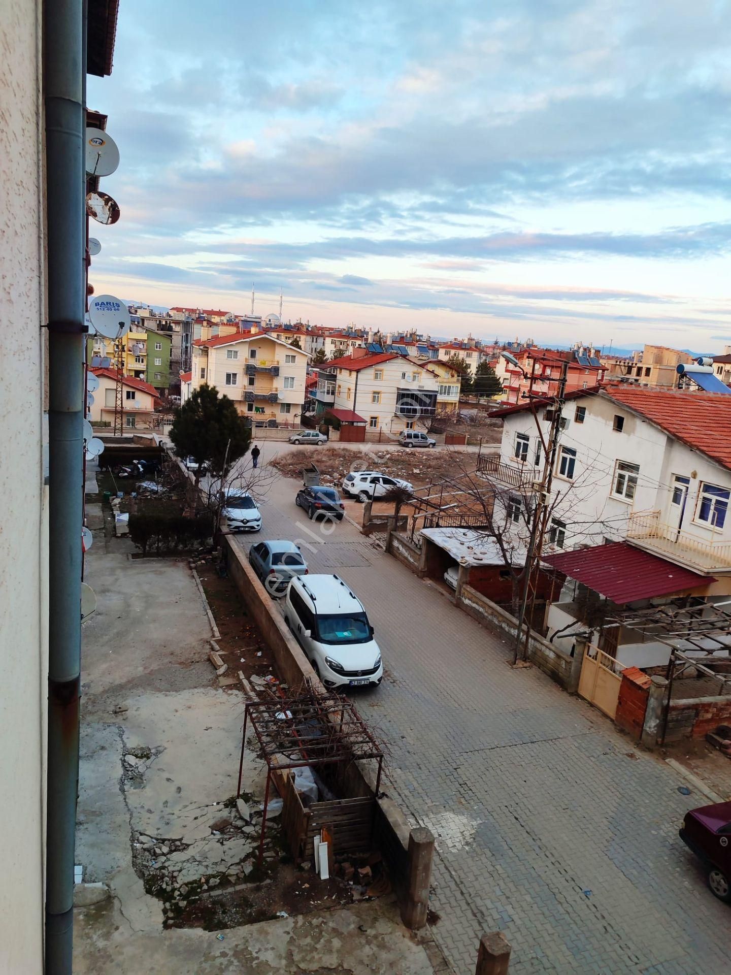 Beyşehir Beytepe Mahallesinde Hastaneye Yakın Satılık Fırsat Daire - Görsel 17