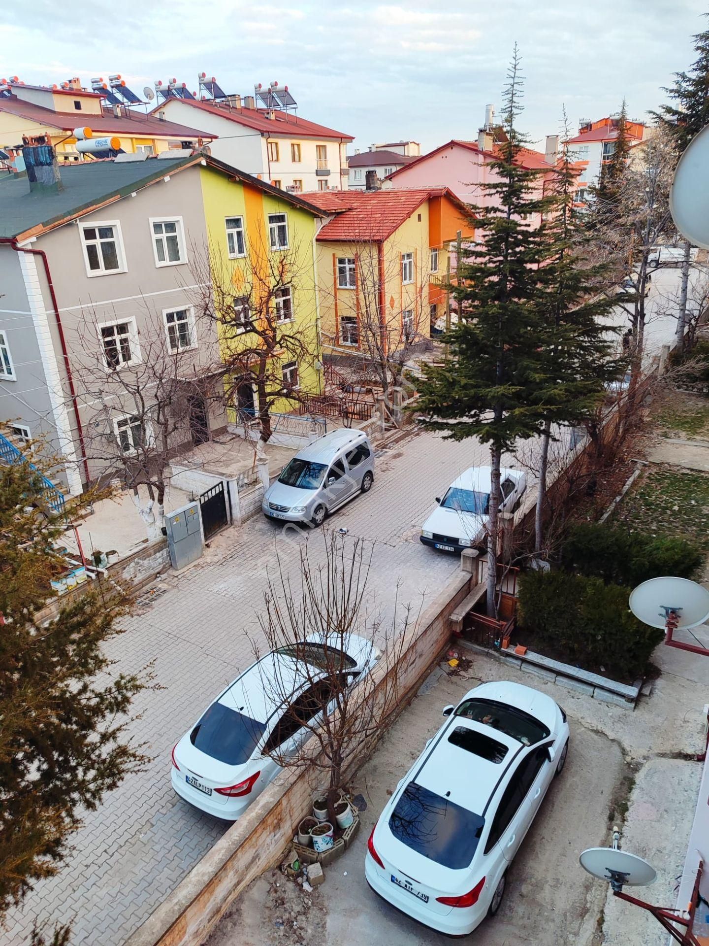 Beyşehir Beytepe Mahallesinde Hastaneye Yakın Satılık Fırsat Daire - Görsel 4
