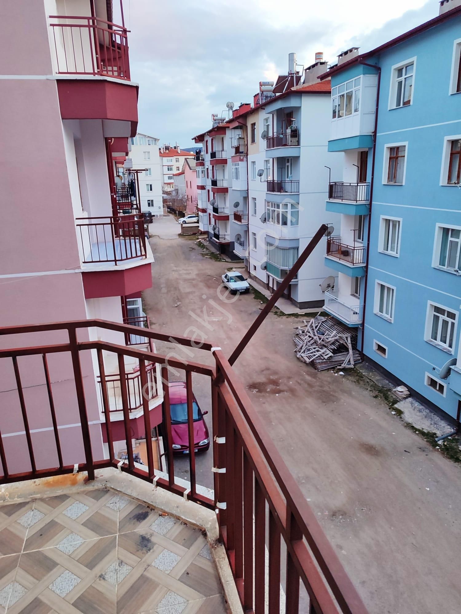 Beyşehir Beytepe Mahallesinde Hastaneye Yakın Satılık Fırsat Daire - Görsel 15