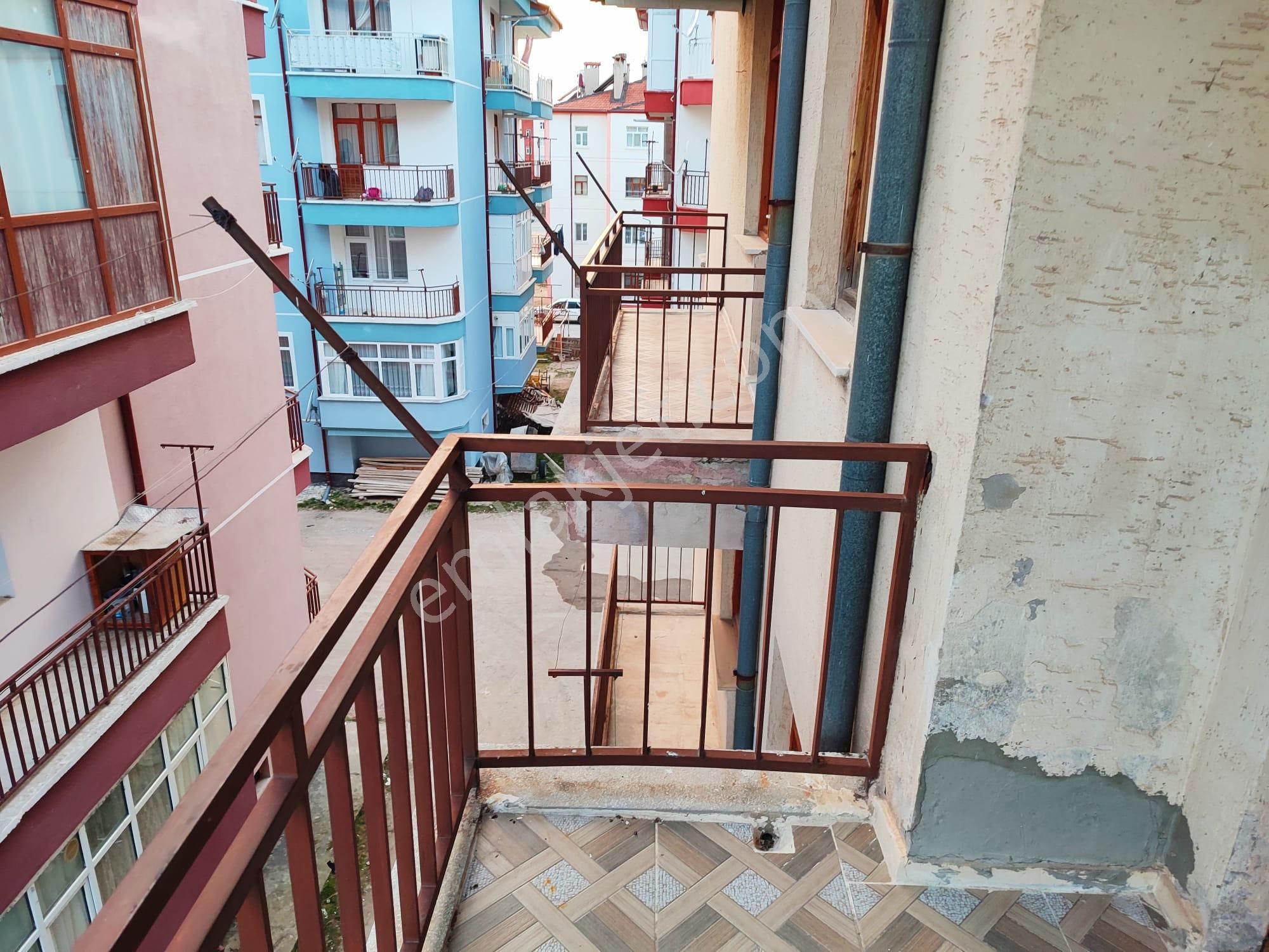 Beyşehir Beytepe Mahallesinde Hastaneye Yakın Satılık Fırsat Daire - Görsel 13