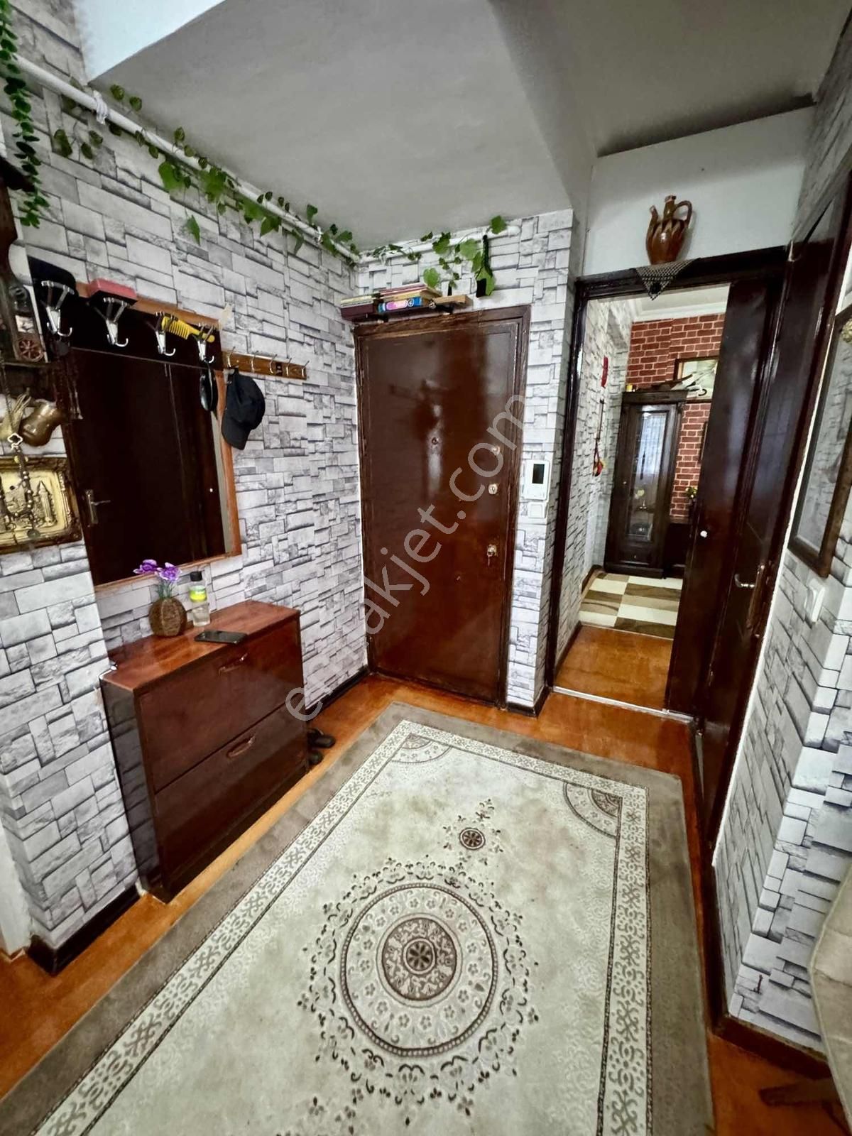 Ümraniye Altınşehir Mh Y.giriş İskanlı Sorunsuz 1+1 - Görsel 6