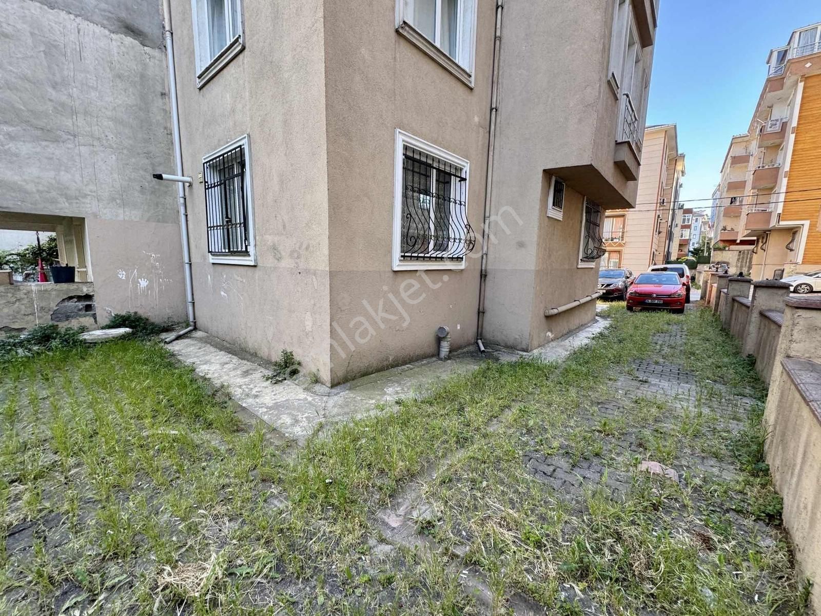 Ümraniye Altınşehir Mh Y.giriş İskanlı Sorunsuz 1+1 - Görsel 34