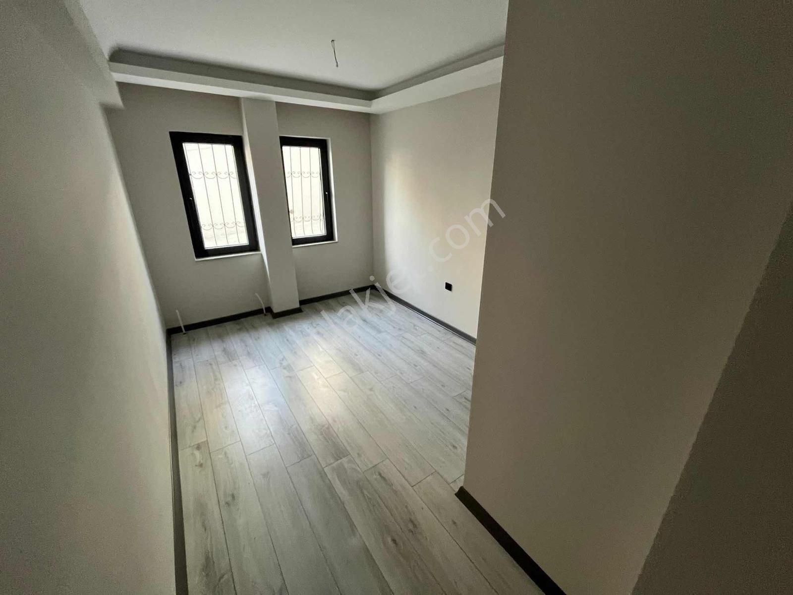 Keçiören Hisar'da Satılık Masrafsız Lüks Yapılı 3+1 Daire - Görsel 12