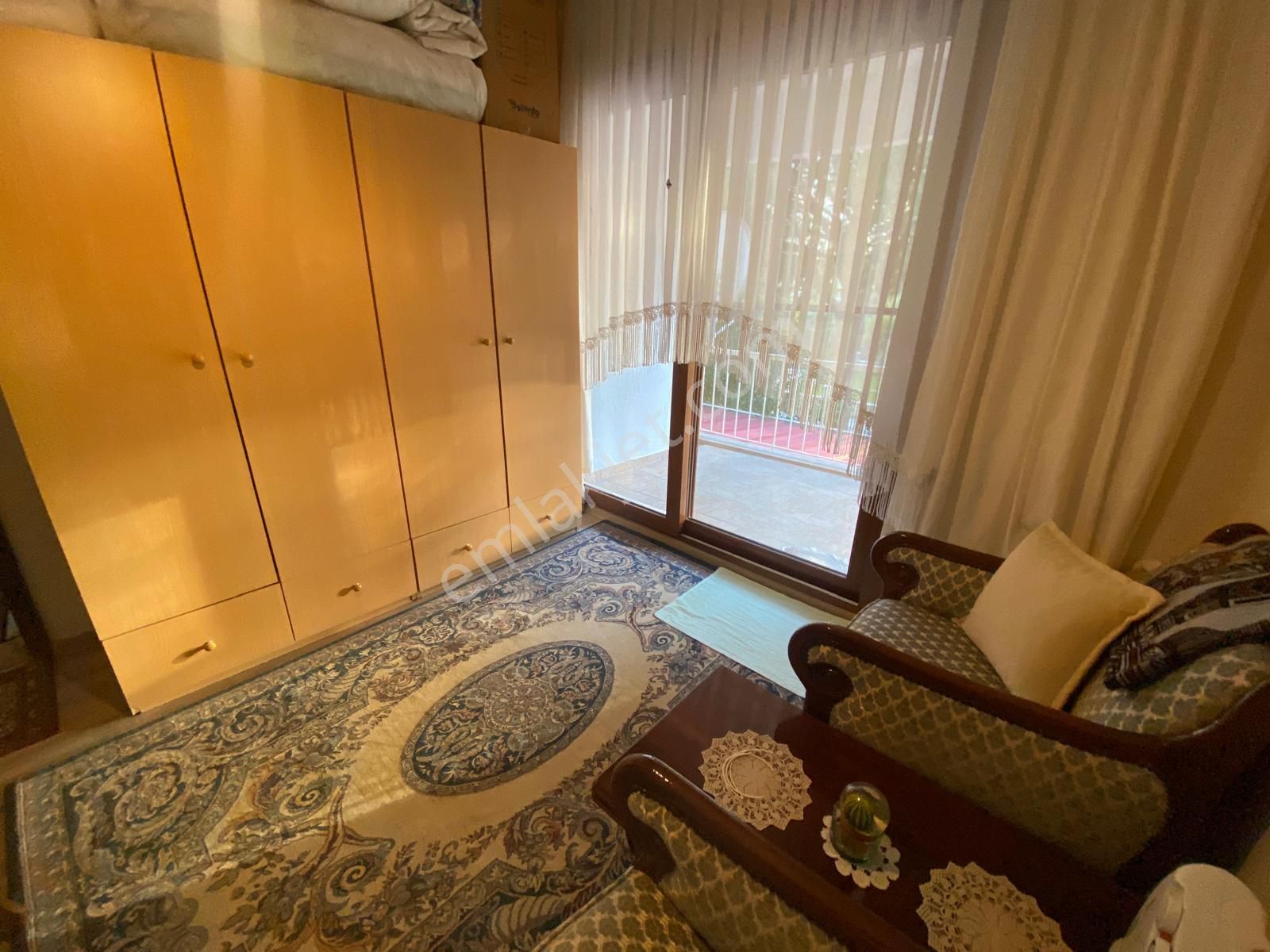 Egenin İncisi Çandarlı Tatil Köyünde Satılık Yazlık - Görsel 15