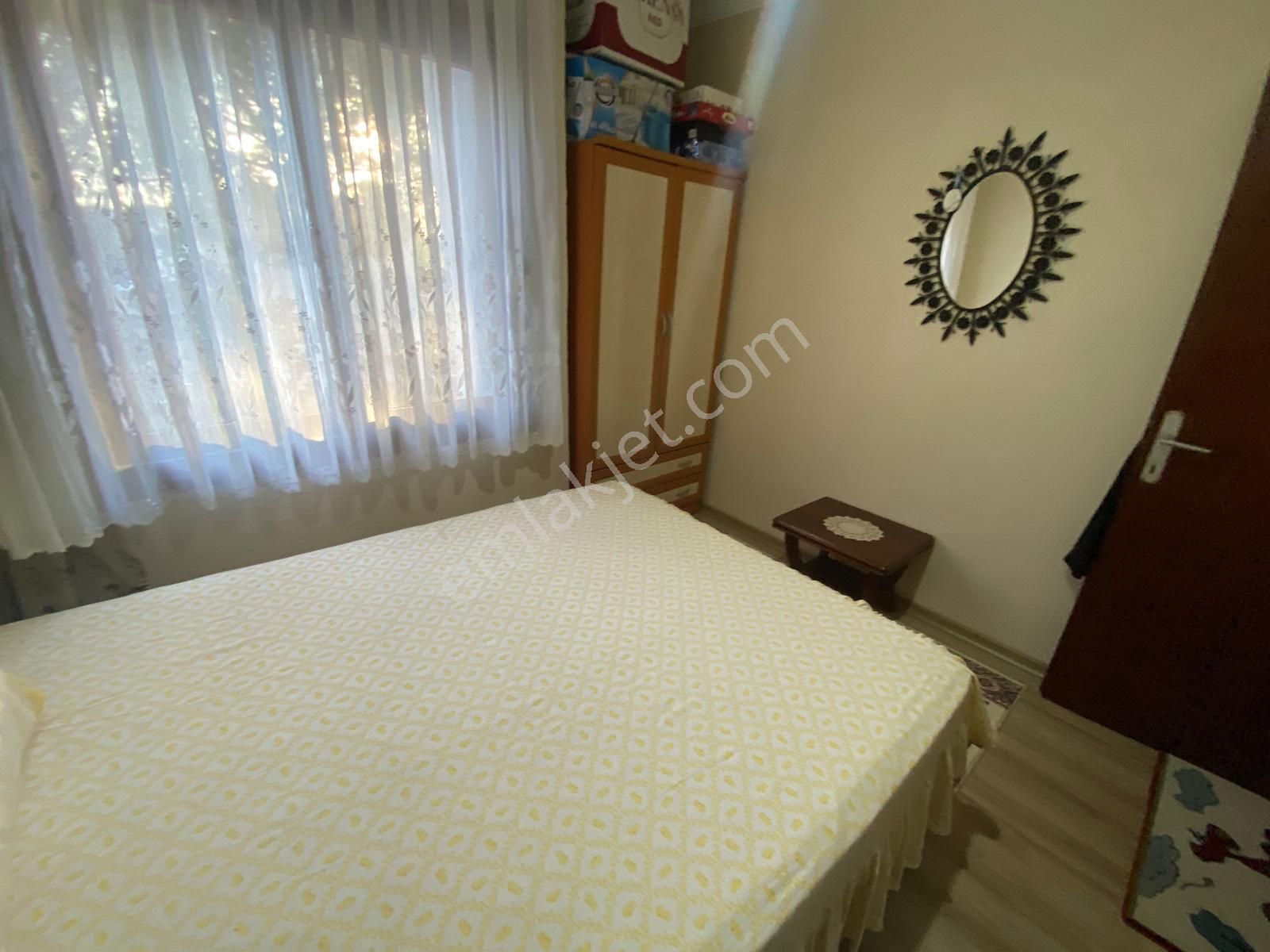 Egenin İncisi Çandarlı Tatil Köyünde Satılık Yazlık - Görsel 11