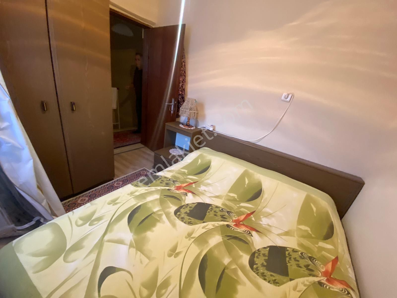 Egenin İncisi Çandarlı Tatil Köyünde Satılık Yazlık - Görsel 13