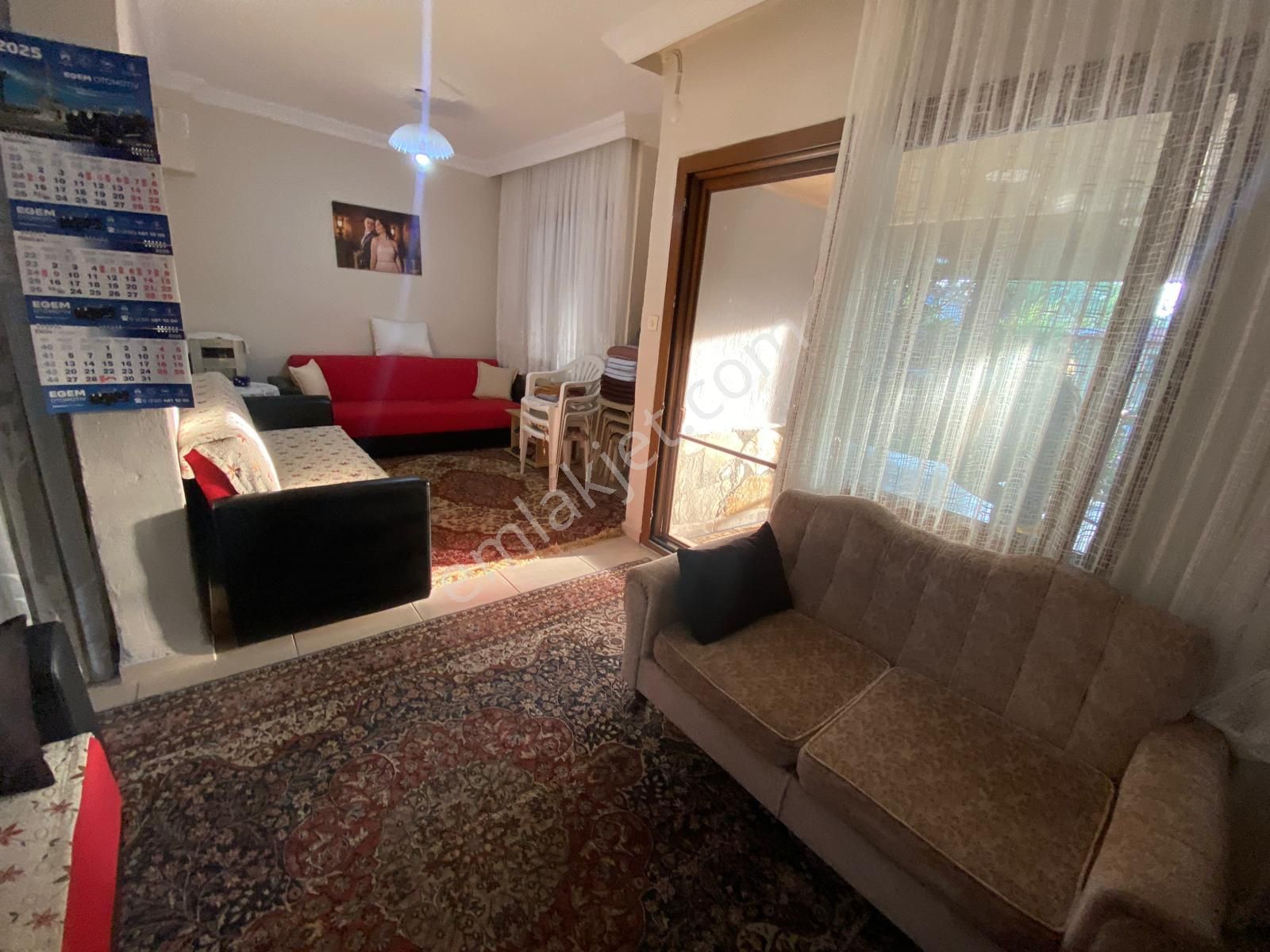 Egenin İncisi Çandarlı Tatil Köyünde Satılık Yazlık - Görsel 5