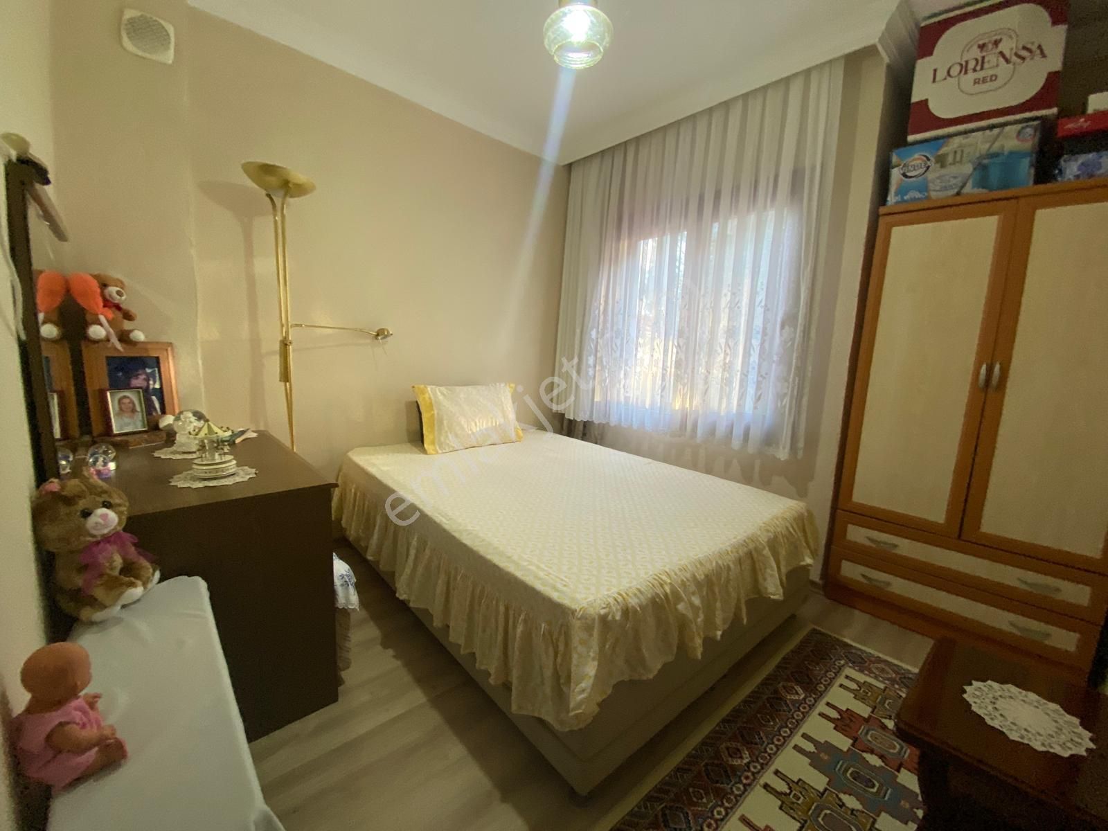 Egenin İncisi Çandarlı Tatil Köyünde Satılık Yazlık - Görsel 9