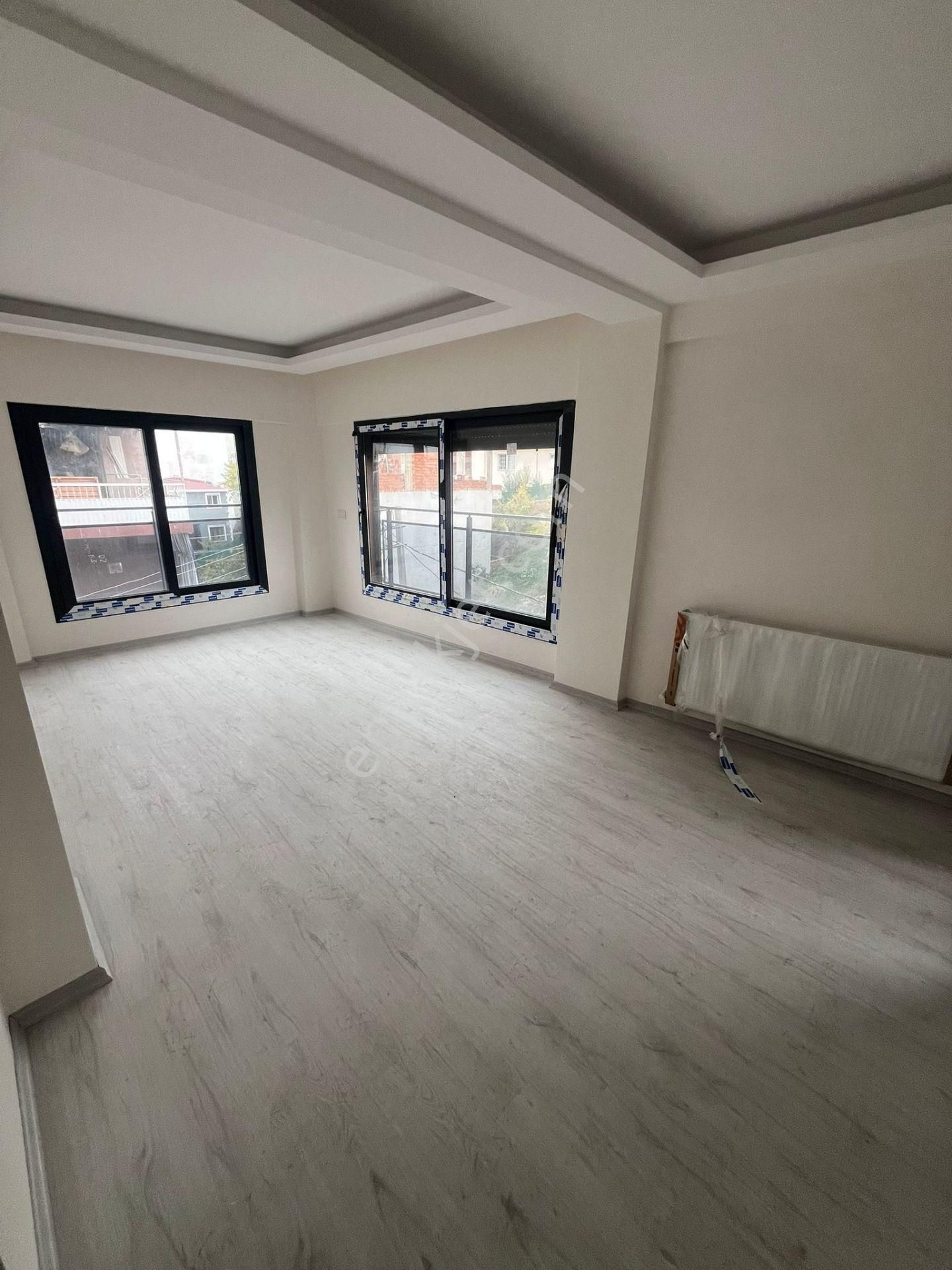 Turpa'dan Oturuma Hazır Sıfır Geniş 2+1 Satılık Daireler - Görsel 7