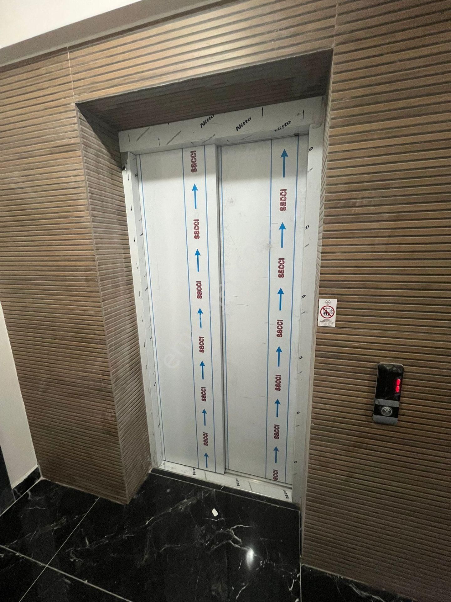 Turpa'dan Oturuma Hazır Sıfır Geniş 2+1 Satılık Daireler - Görsel 4