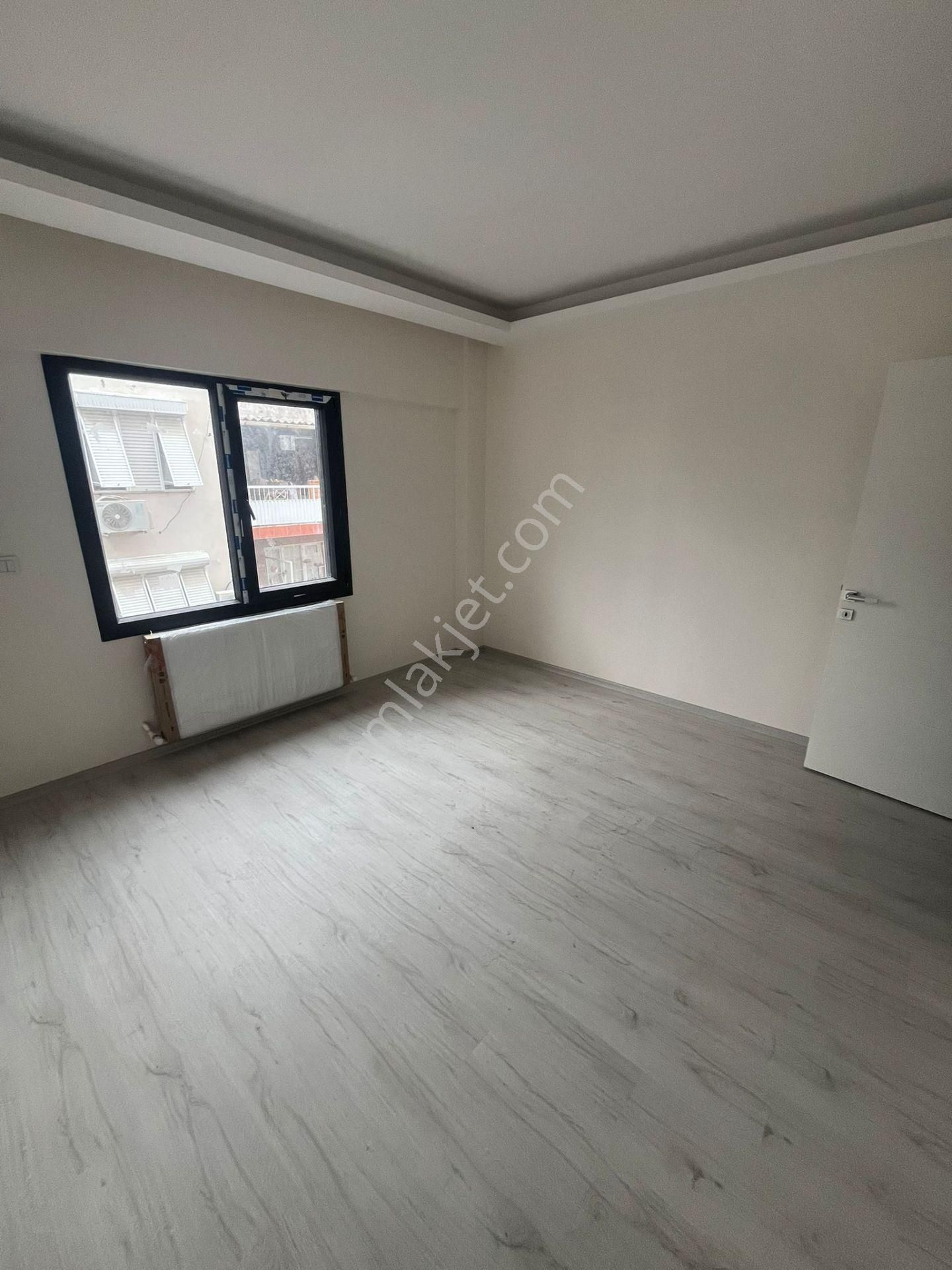 Turpa'dan Oturuma Hazır Sıfır Geniş 2+1 Satılık Daireler - Görsel 19