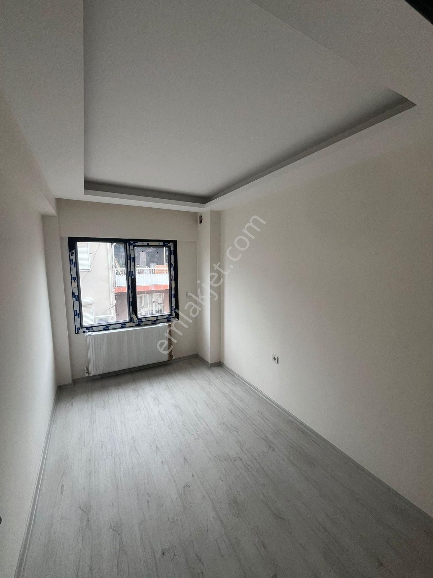 Turpa'dan Oturuma Hazır Sıfır Geniş 2+1 Satılık Daireler - Görsel 16