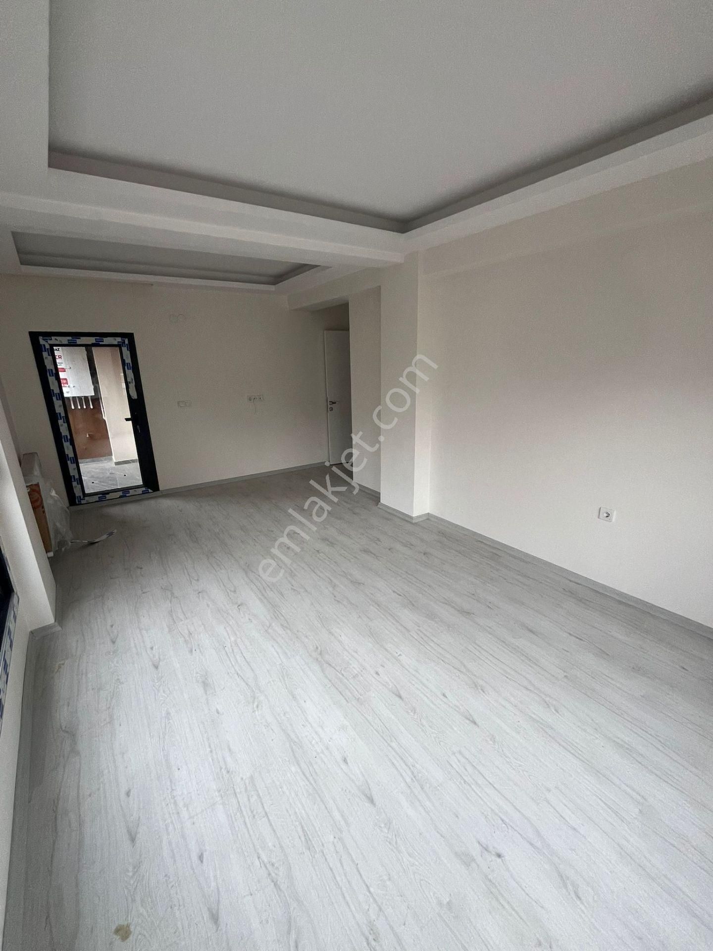 Turpa'dan Oturuma Hazır Sıfır Geniş 2+1 Satılık Daireler - Görsel 9