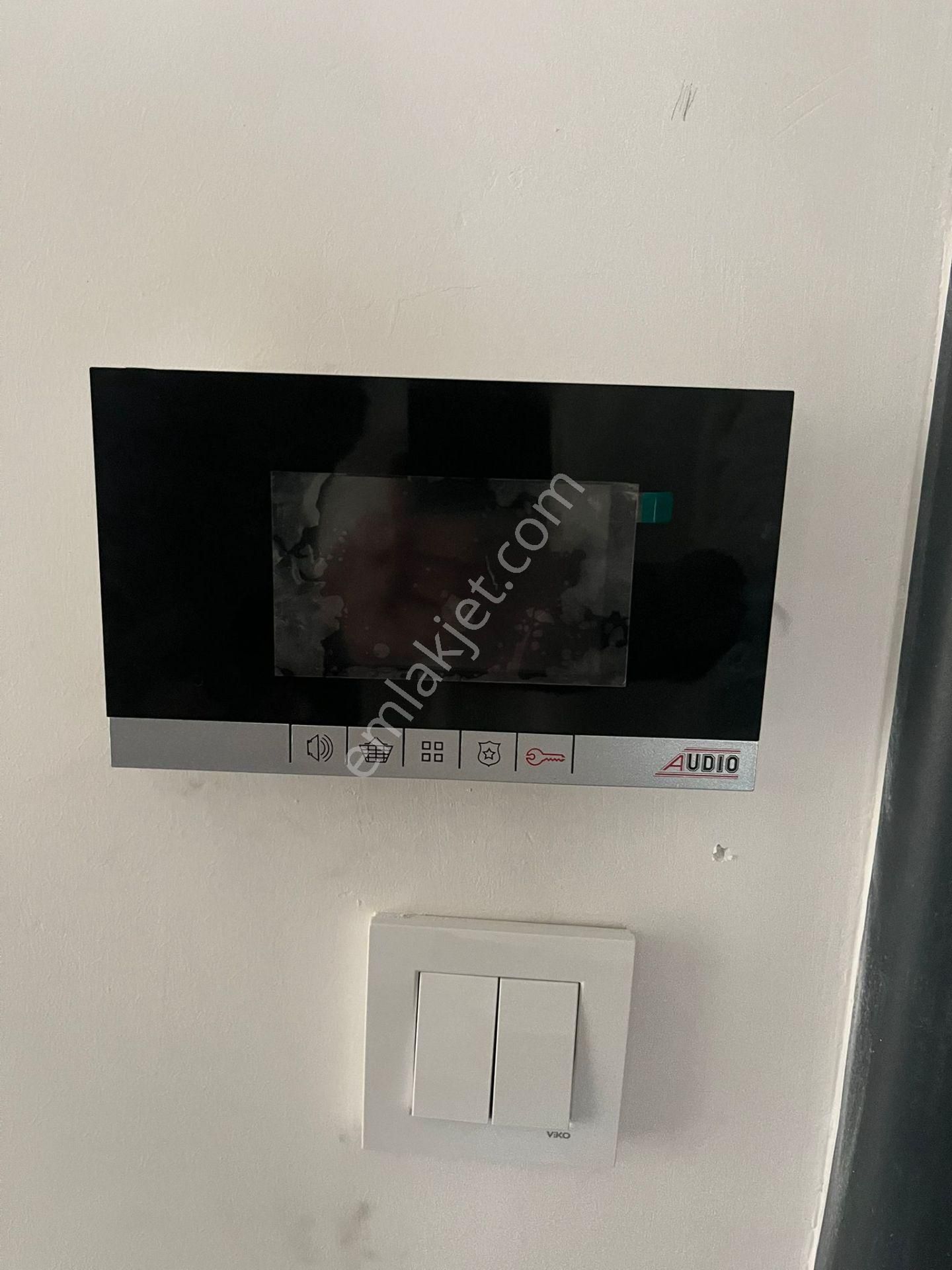 Turpa'dan Oturuma Hazır Sıfır Geniş 2+1 Satılık Daireler - Görsel 25