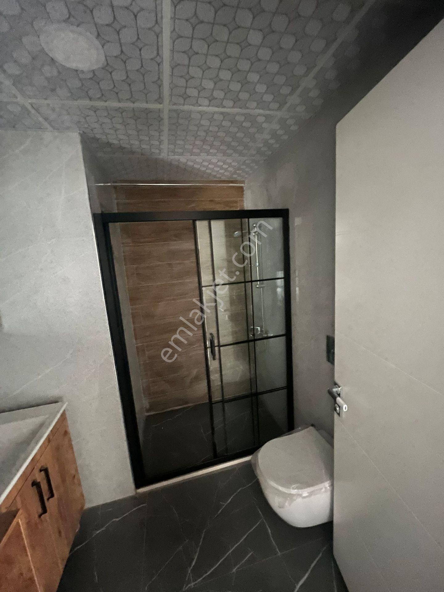 Turpa'dan Oturuma Hazır Sıfır Geniş 2+1 Satılık Daireler - Görsel 24