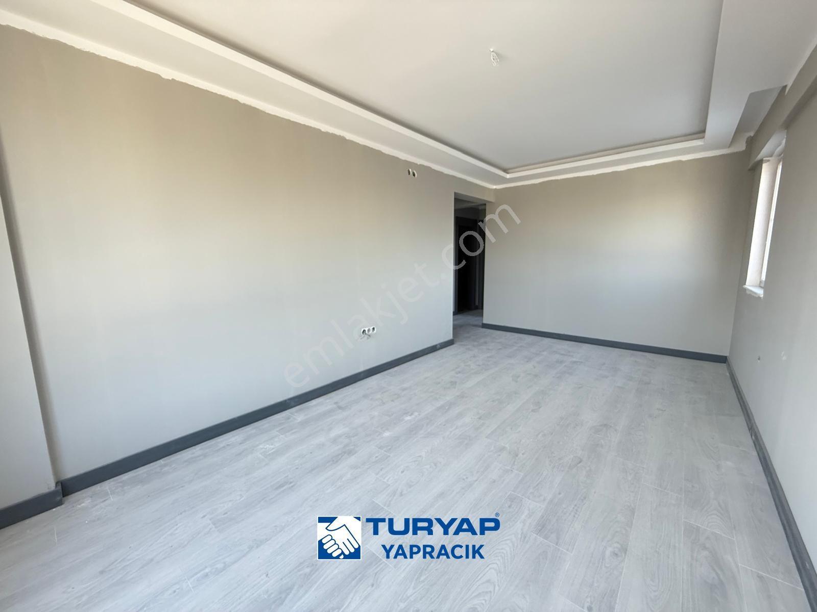 Turyap Yapracık 'tan Kayalar Sky 'da Katta 2+1 Daireler - Görsel 3