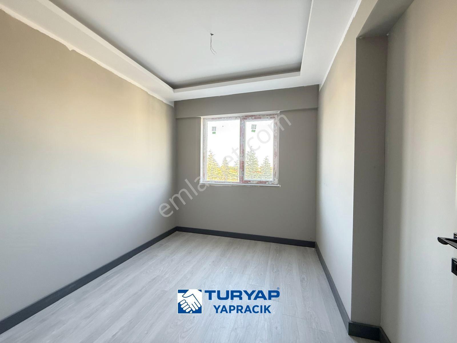 Turyap Yapracık 'tan Kayalar Sky 'da Katta 2+1 Daireler - Görsel 6