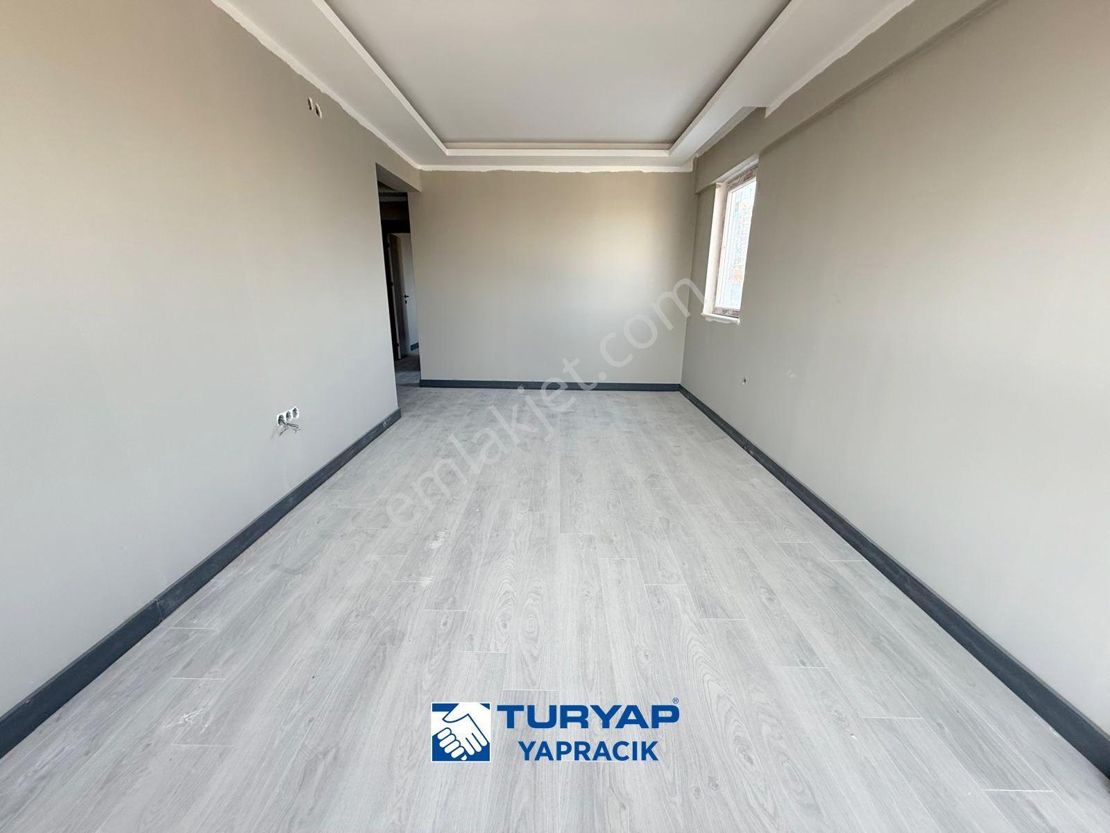 Turyap Yapracık 'tan Kayalar Sky 'da Katta 2+1 Daireler - Görsel 12