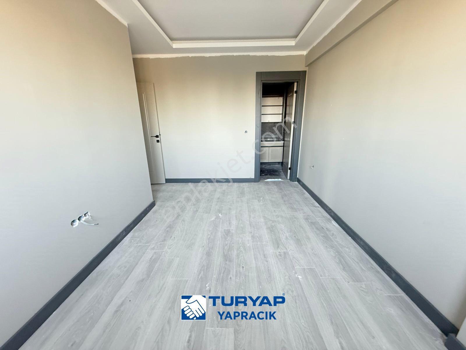 Turyap Yapracık 'tan Kayalar Sky 'da Katta 2+1 Daireler - Görsel 7