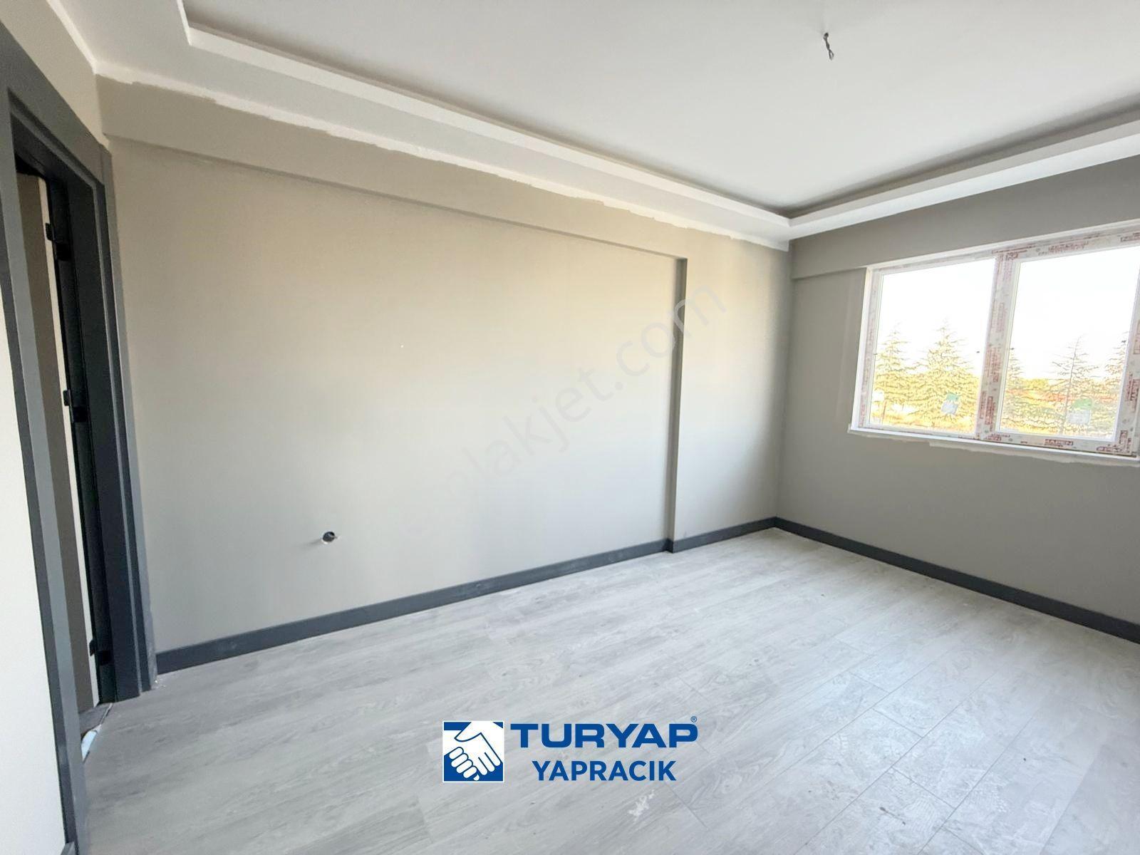 Turyap Yapracık 'tan Kayalar Sky 'da Katta 2+1 Daireler - Görsel 16