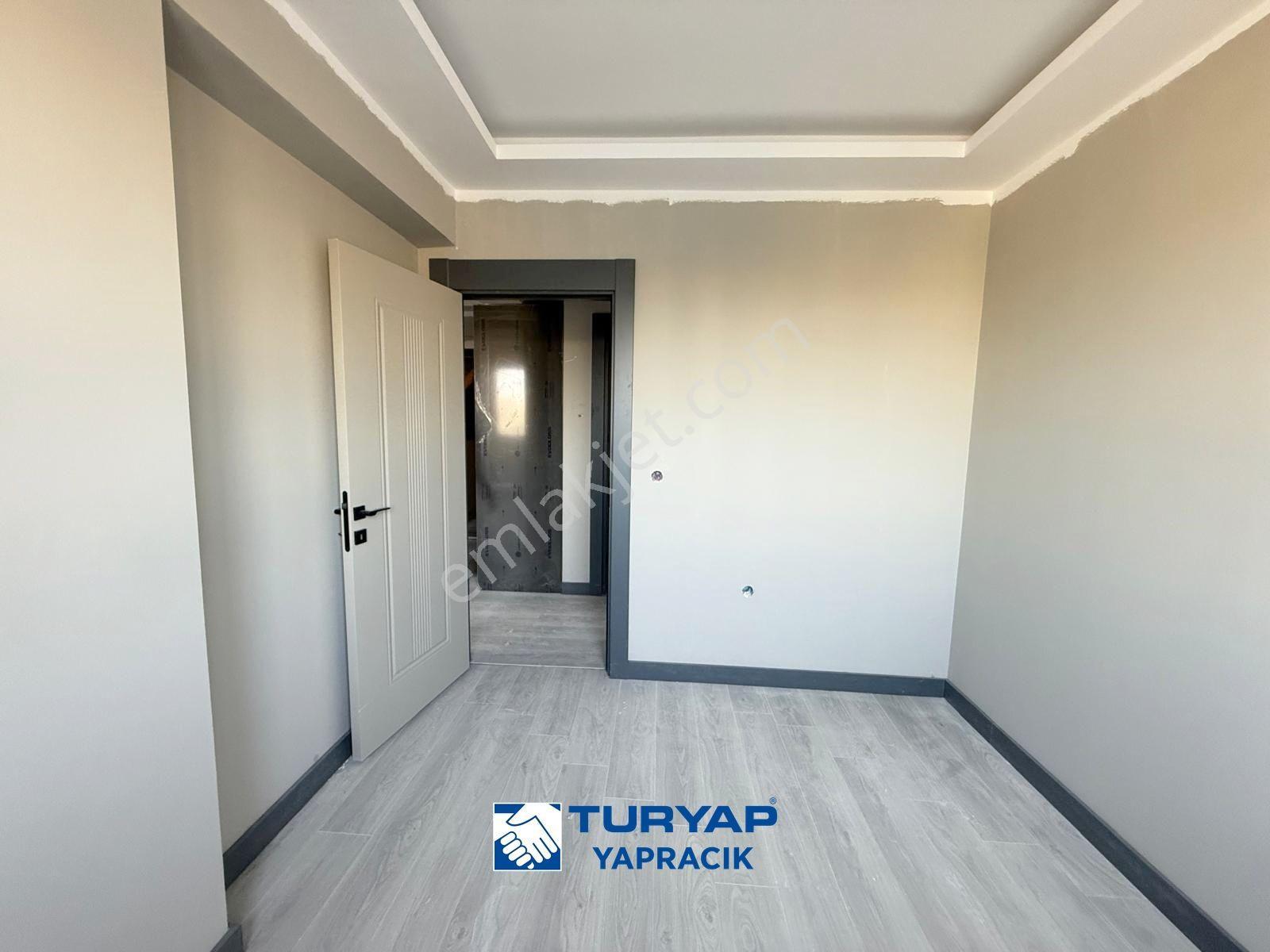 Turyap Yapracık 'tan Kayalar Sky 'da Katta 2+1 Daireler - Görsel 15