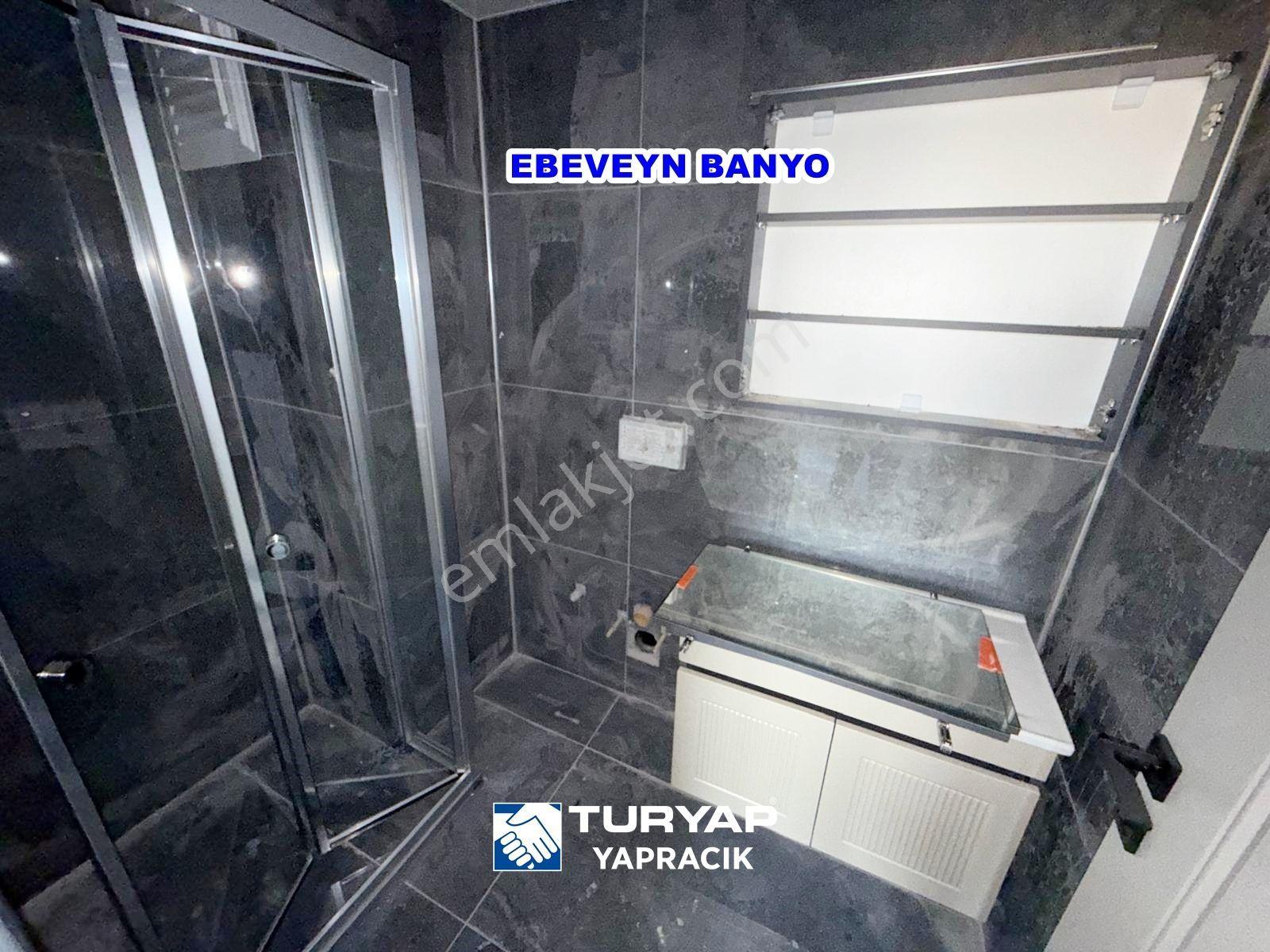 Turyap Yapracık 'tan Kayalar Sky 'da Katta 2+1 Daireler - Görsel 18