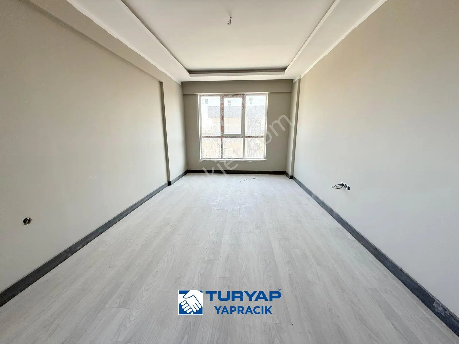 Turyap Yapracık 'tan Kayalar Sky 'da Katta 2+1 Daireler - Görsel 2