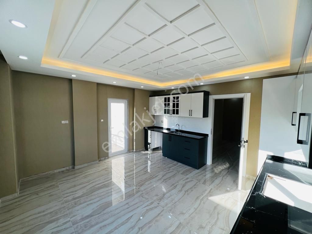 Yavuz Emlak Tan Satılık Daire Arakat Karaköprü Fuar Alanı Yanı 4 Oda - Görsel 9